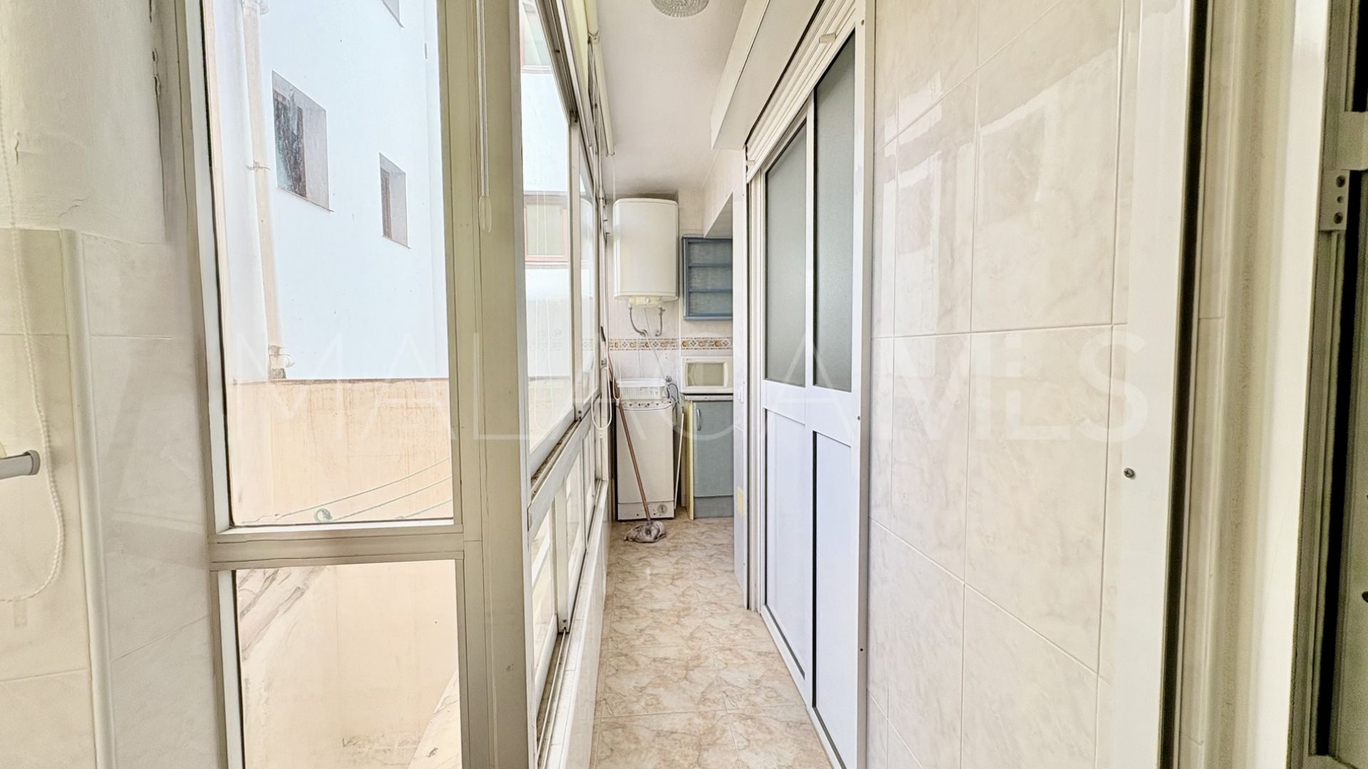 Appartement for sale in Fuengirola Centro
