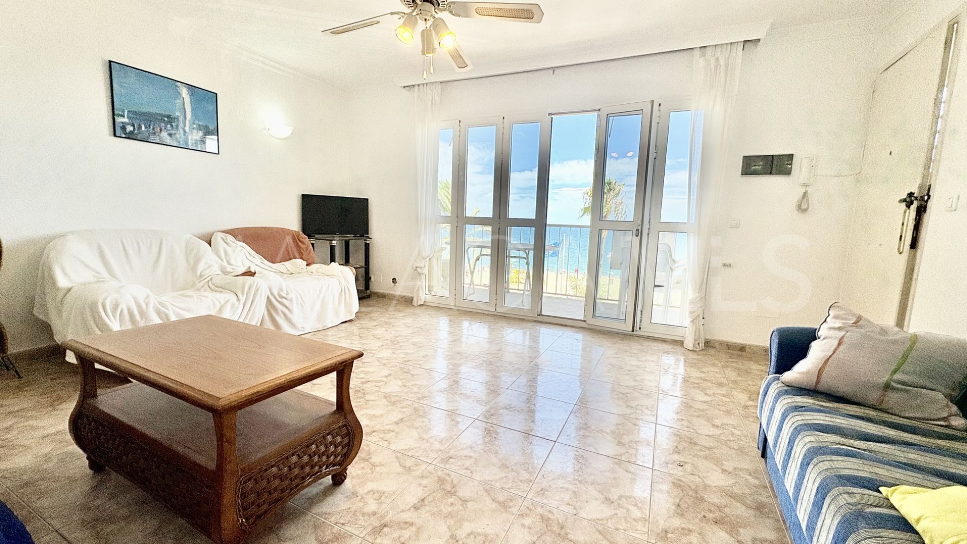 Appartement for sale in Fuengirola Centro
