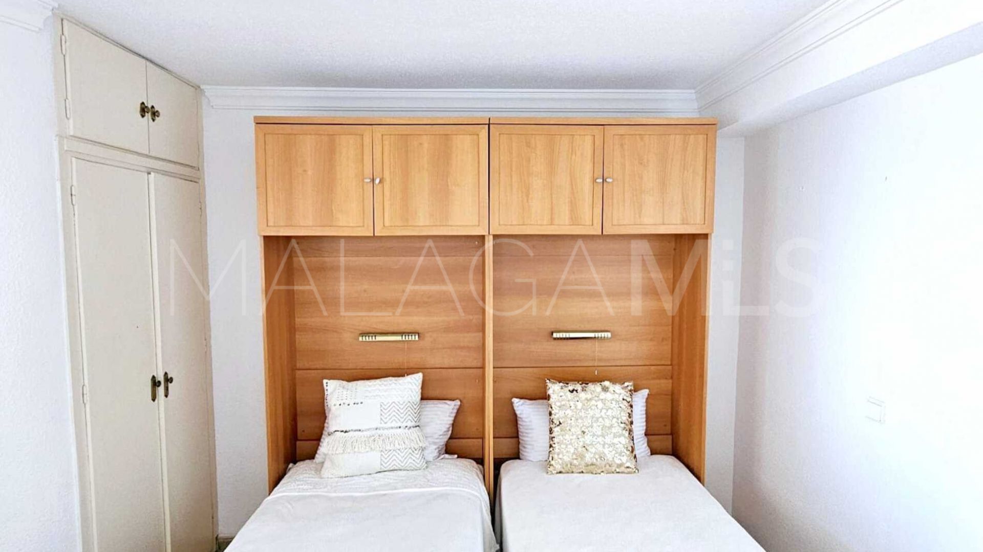 Wohnung for sale in Fuengirola Centro