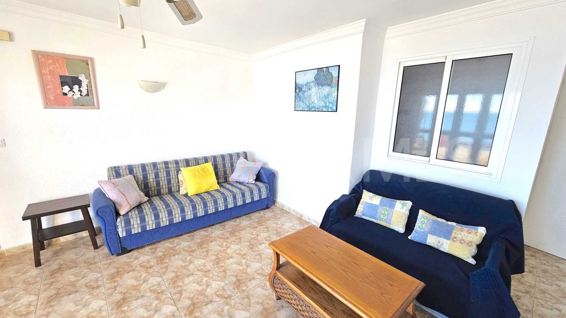 Wohnung for sale in Fuengirola Centro