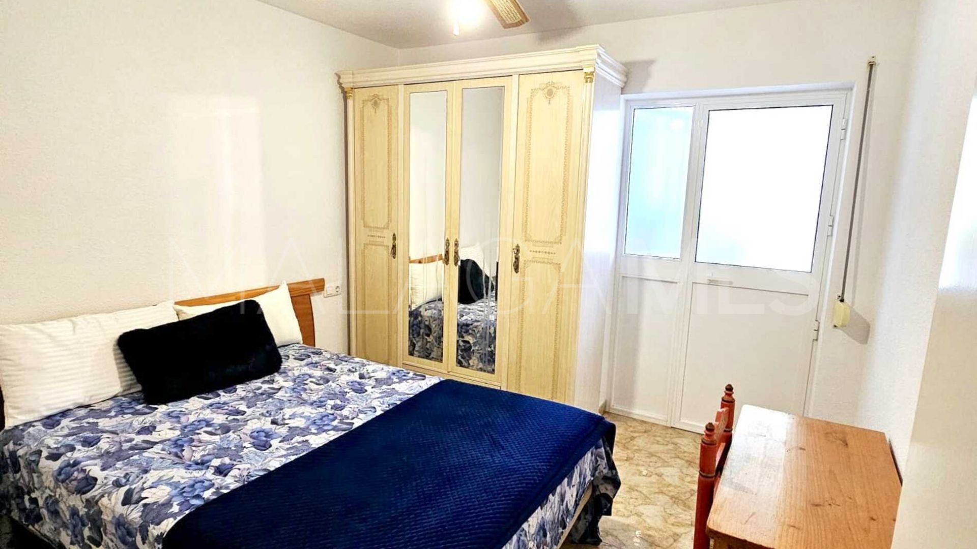 Wohnung for sale in Fuengirola Centro