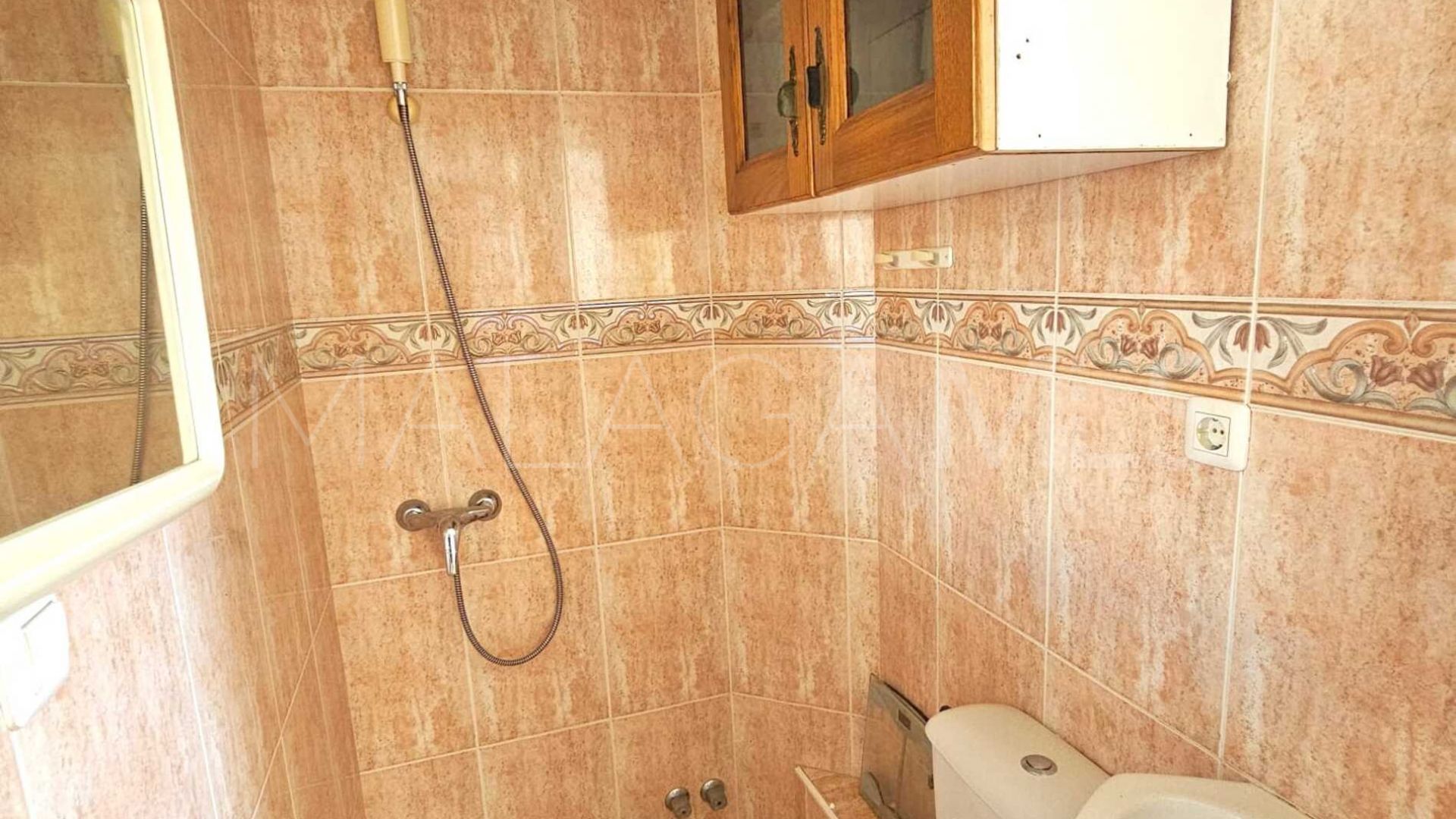 Wohnung for sale in Fuengirola Centro