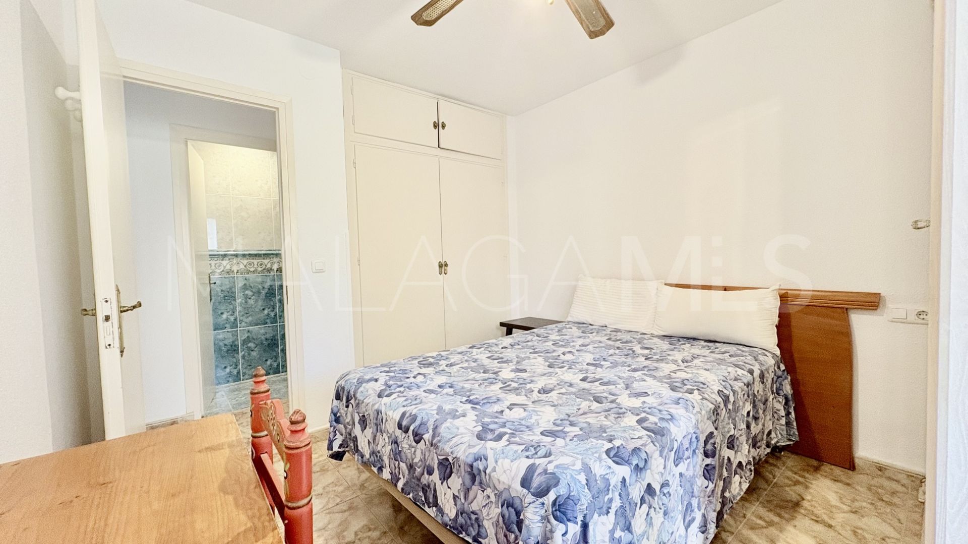 Appartement for sale in Fuengirola Centro