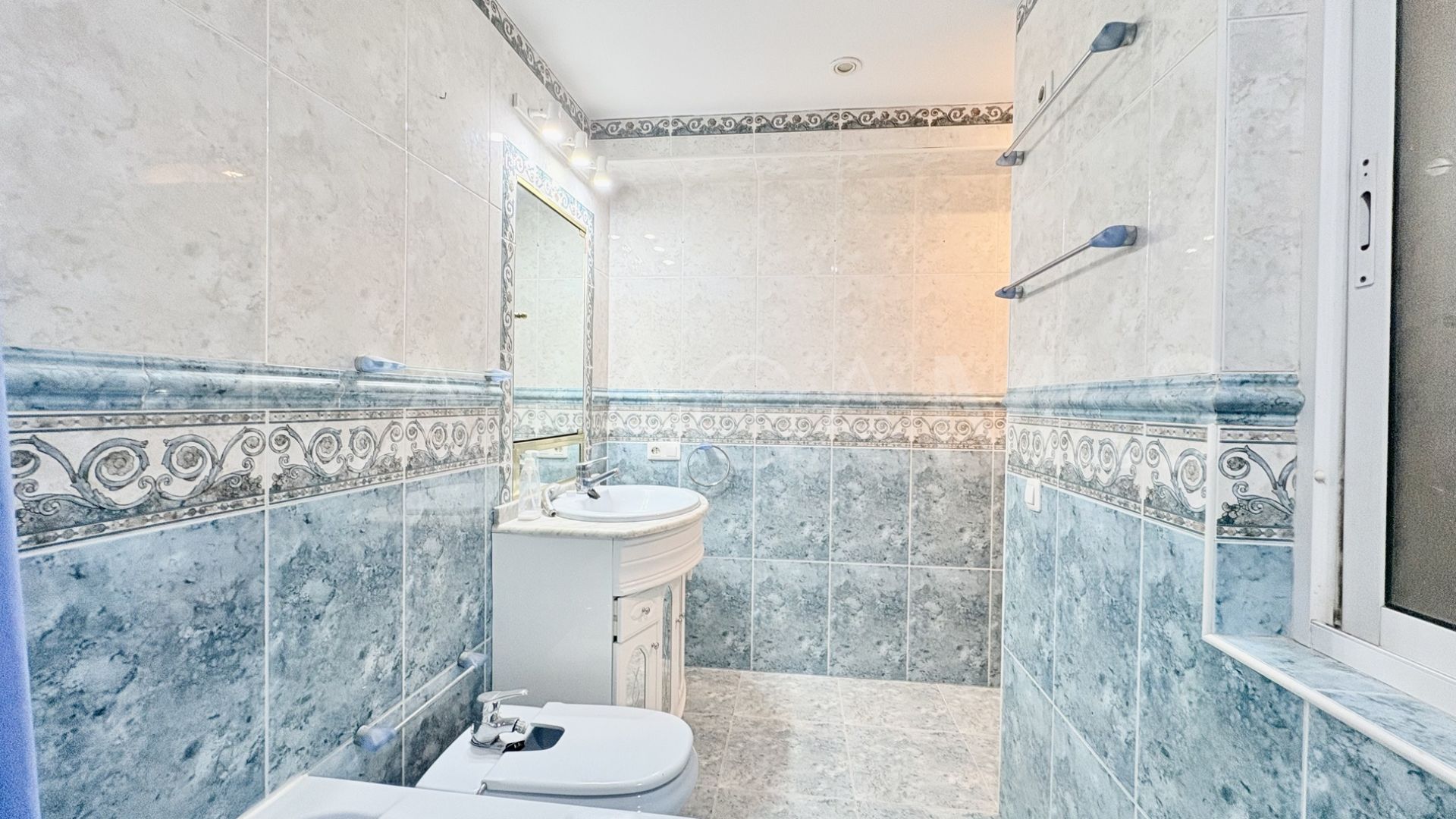 Appartement for sale in Fuengirola Centro