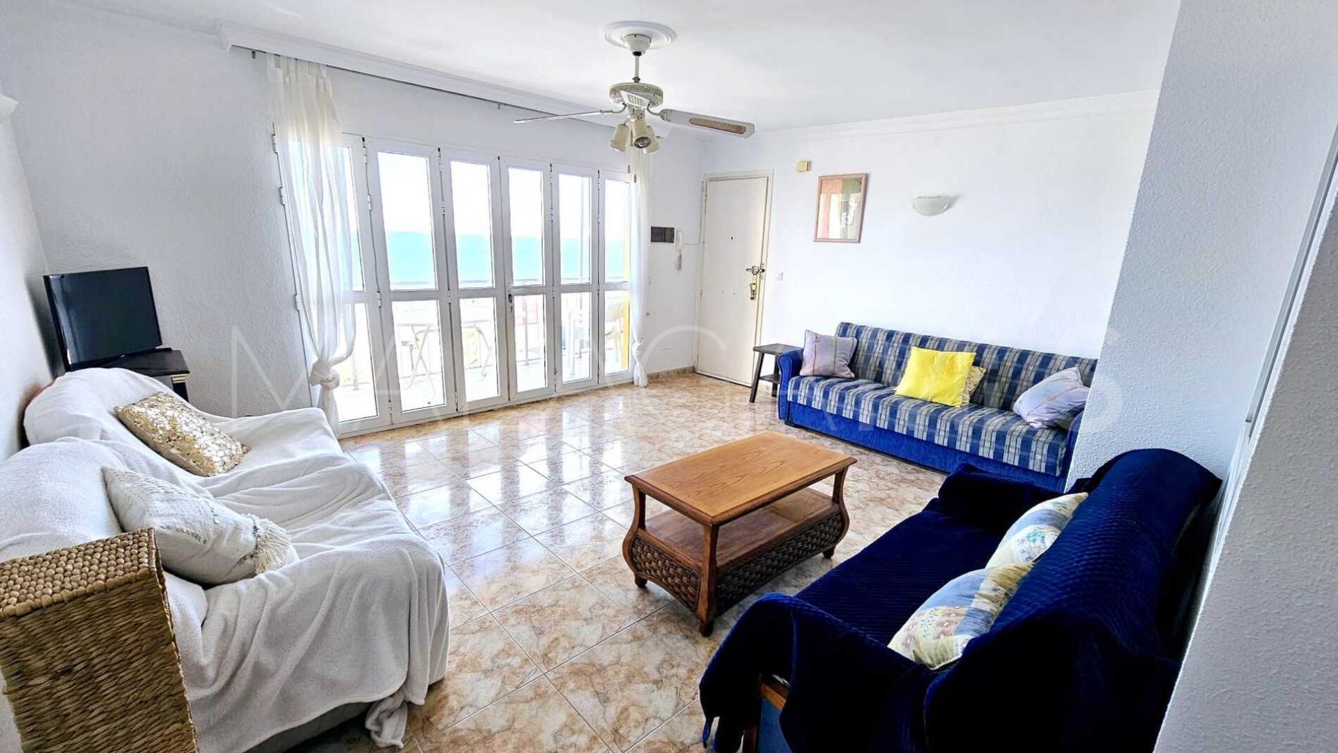 Wohnung for sale in Fuengirola Centro