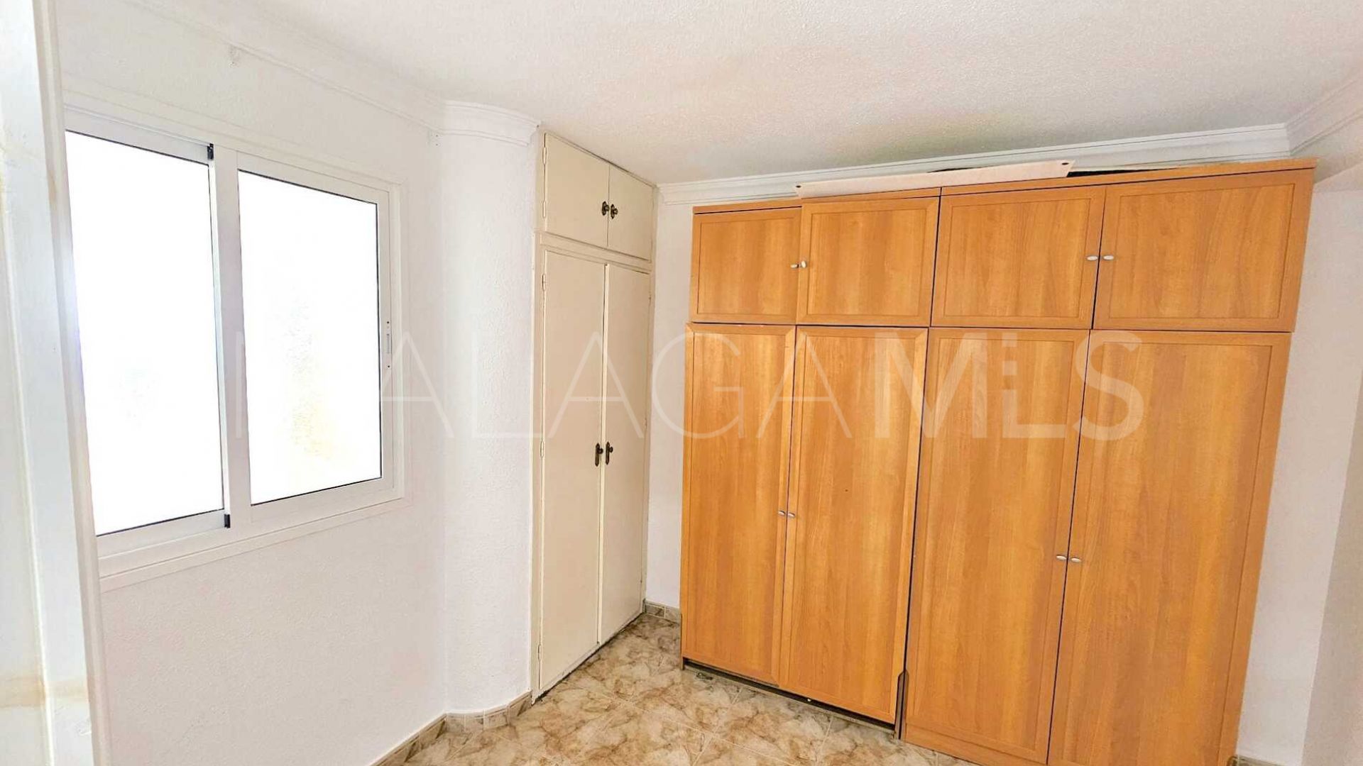 Wohnung for sale in Fuengirola Centro