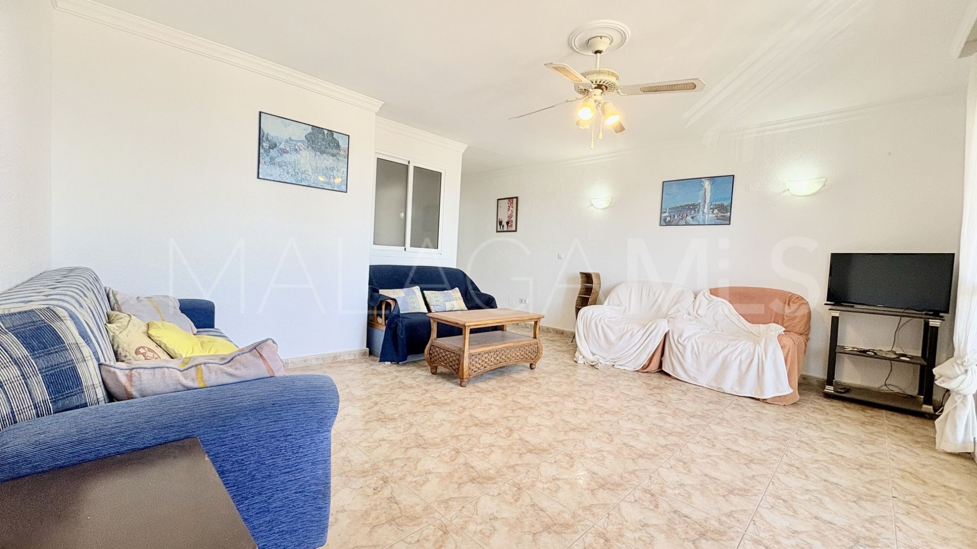 Appartement for sale in Fuengirola Centro