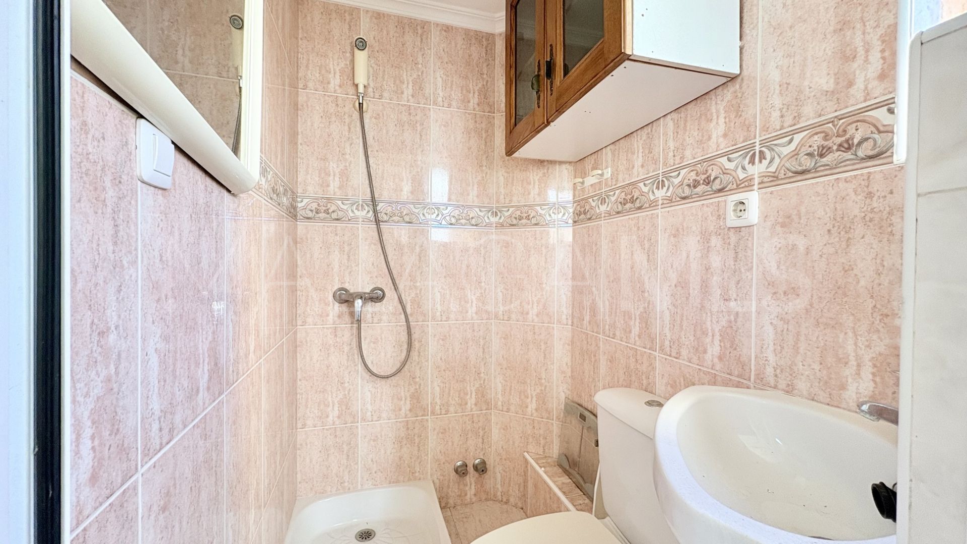 Appartement for sale in Fuengirola Centro