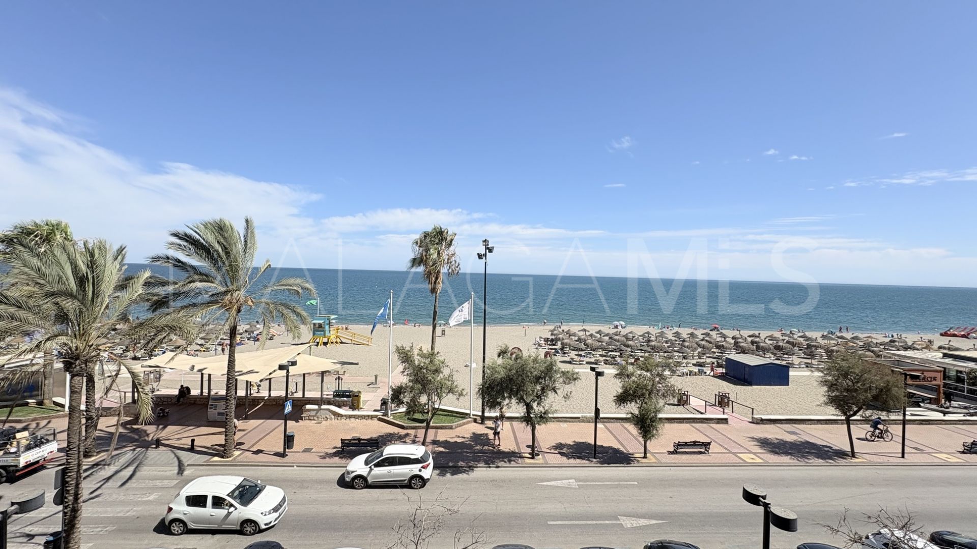 Appartement for sale in Fuengirola Centro