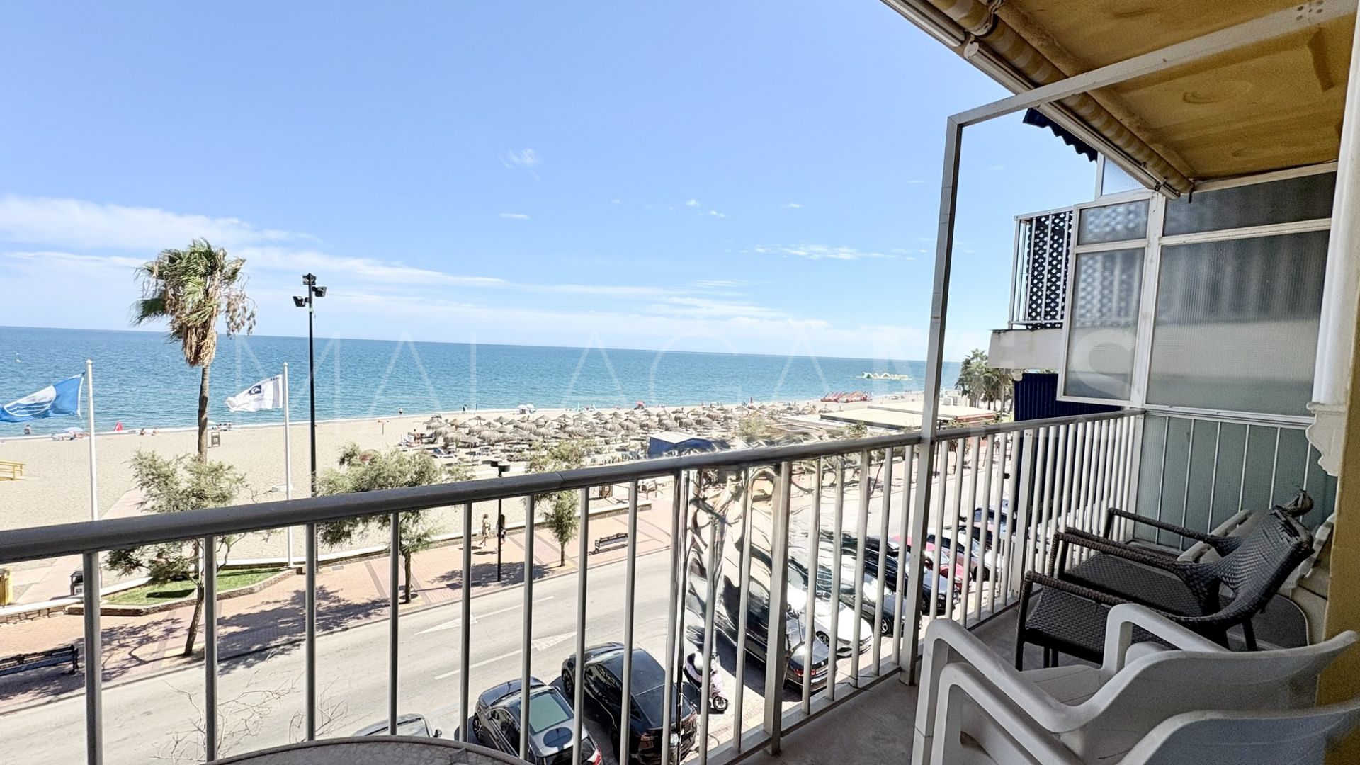 Appartement for sale in Fuengirola Centro