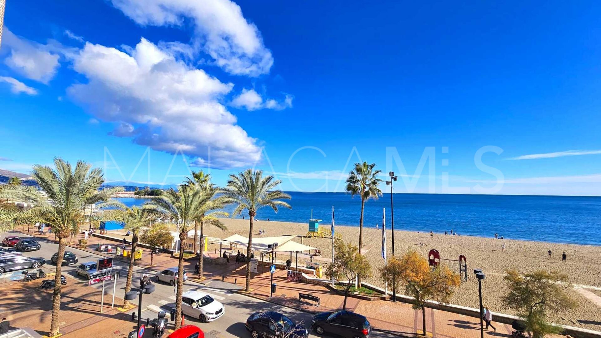 Wohnung for sale in Fuengirola Centro