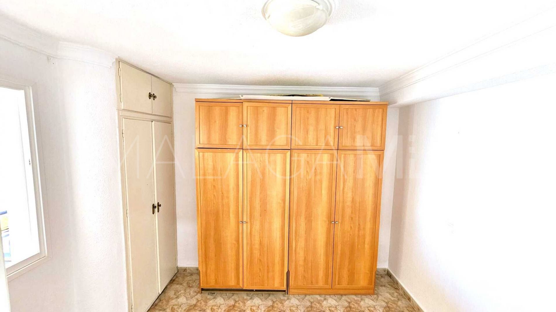 Wohnung for sale in Fuengirola Centro