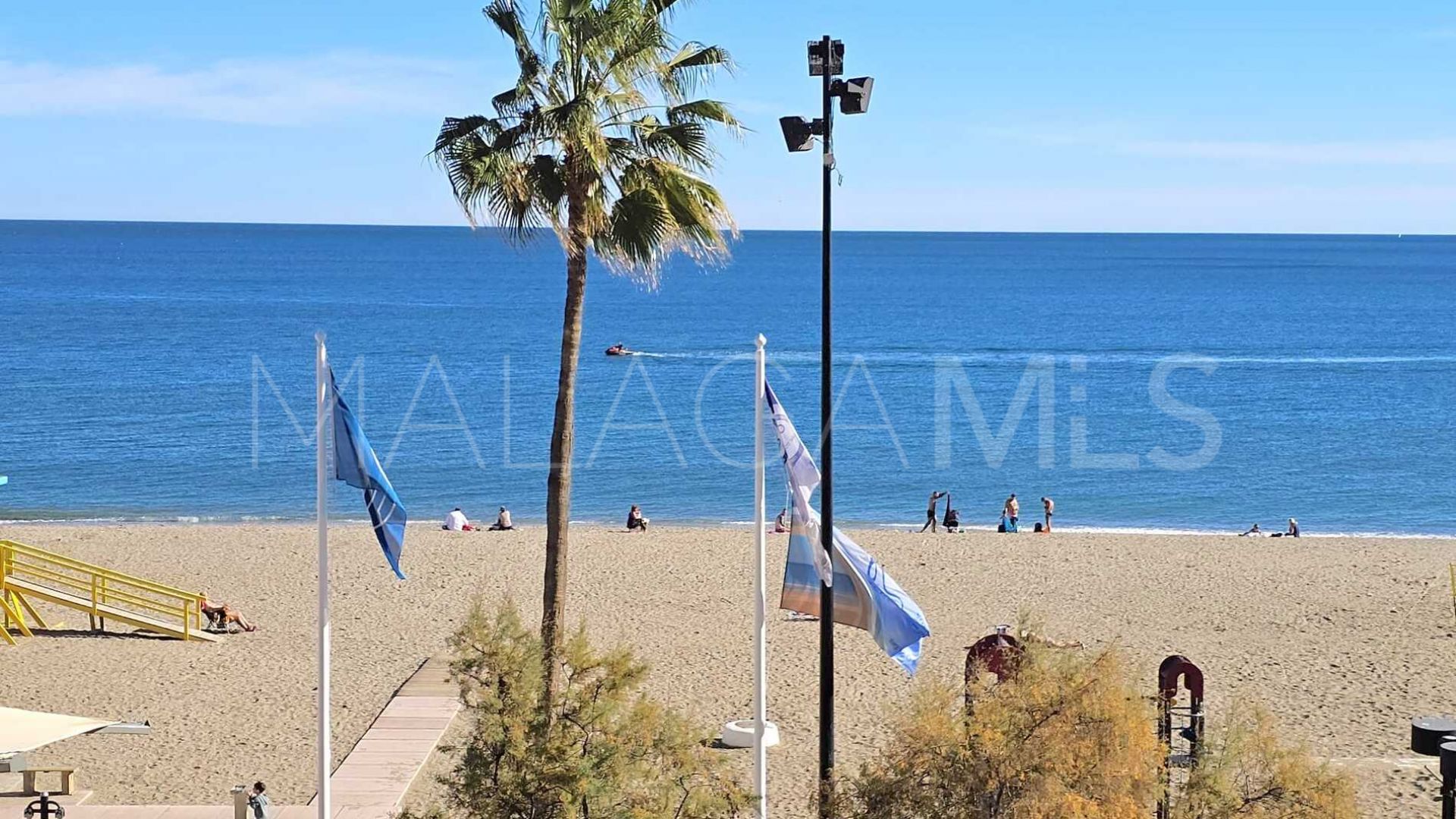 Wohnung for sale in Fuengirola Centro