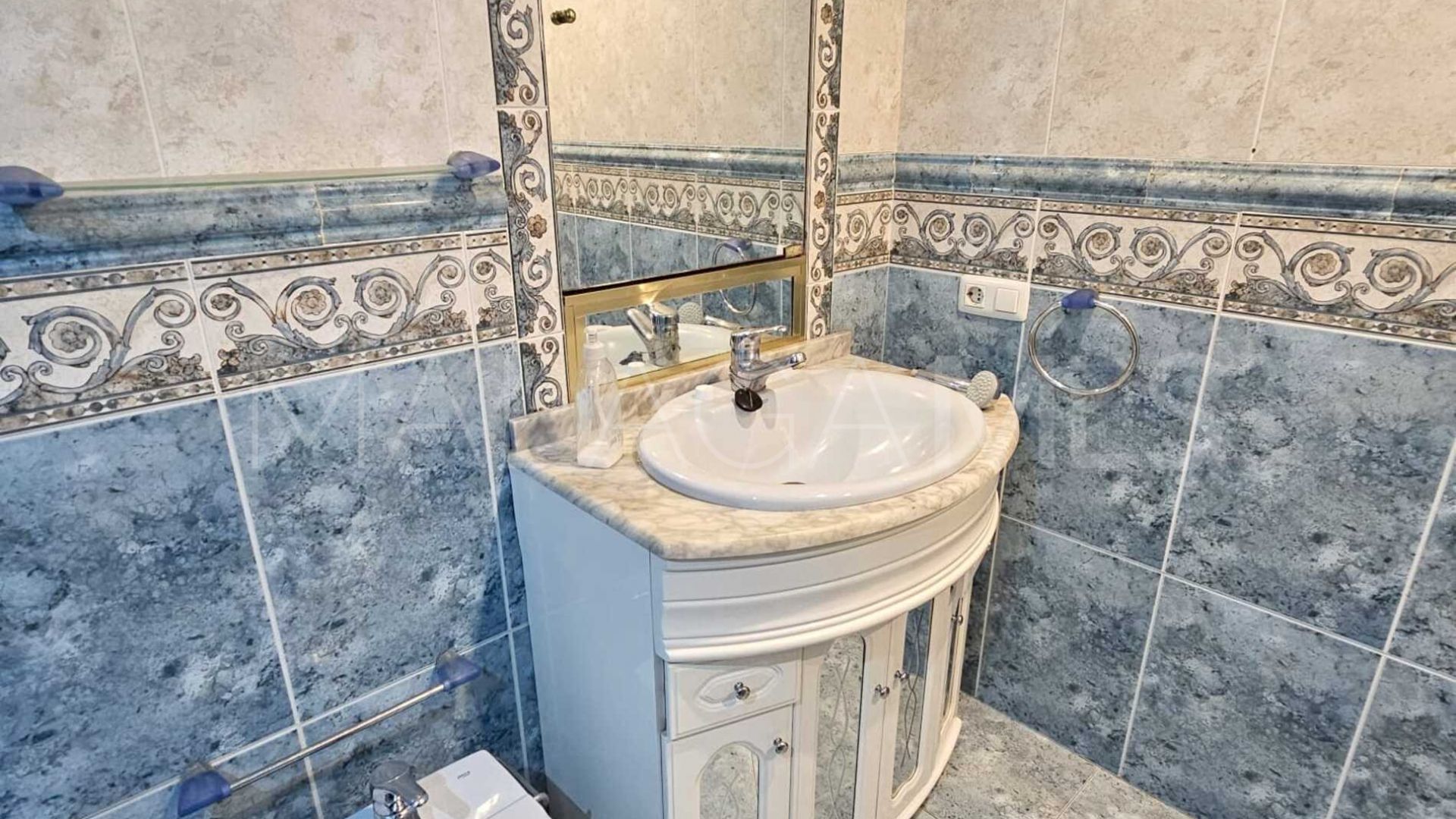 Wohnung for sale in Fuengirola Centro