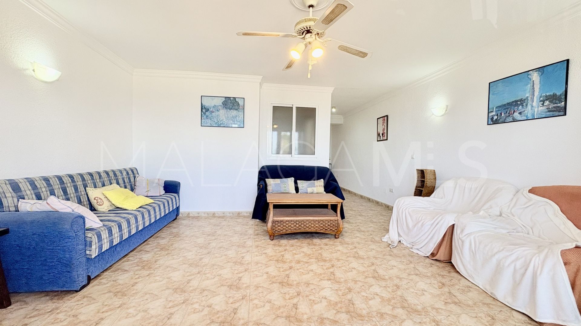 Appartement for sale in Fuengirola Centro