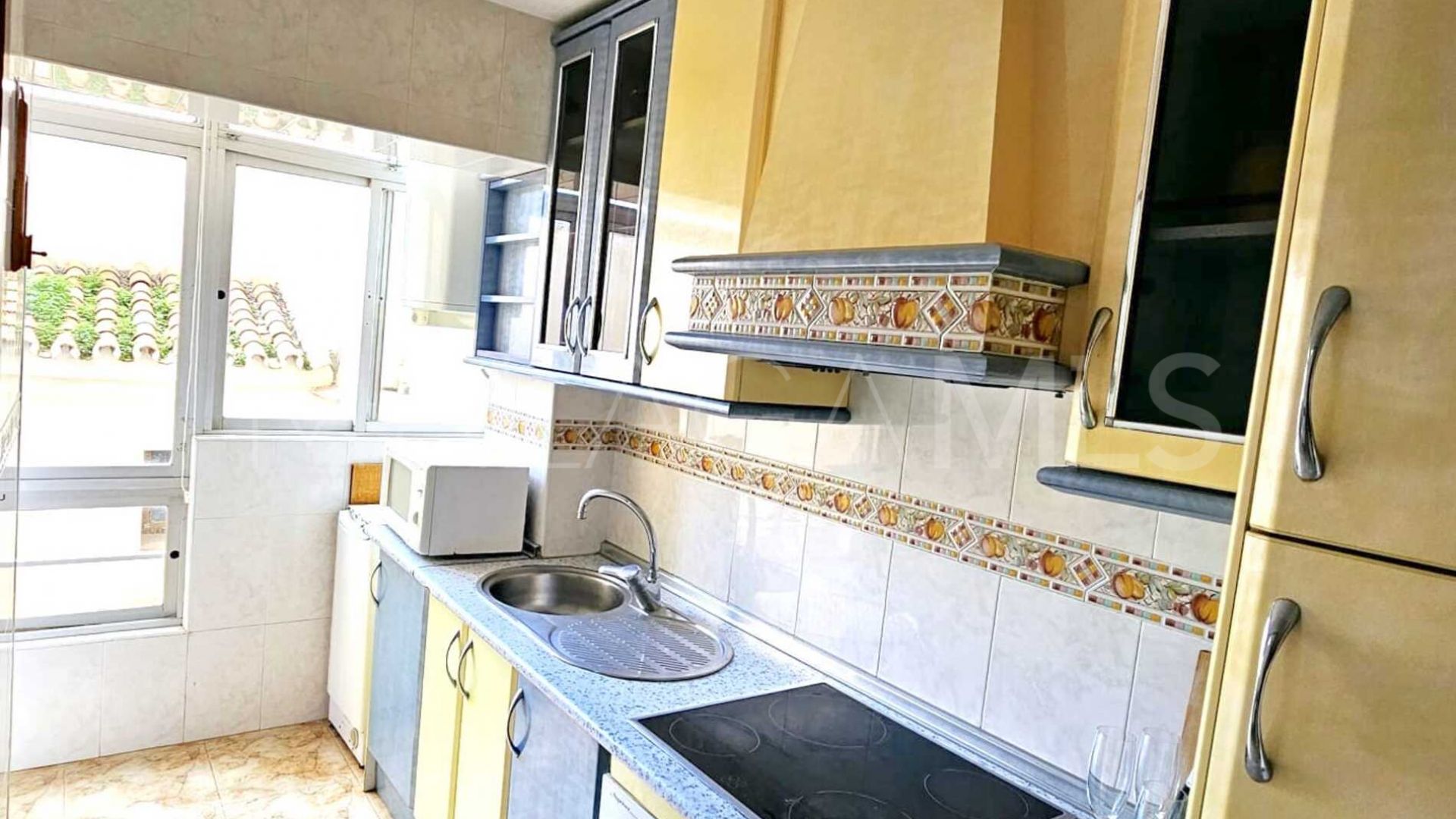 Wohnung for sale in Fuengirola Centro
