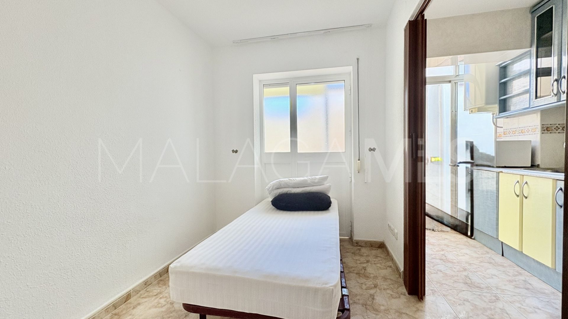 Appartement for sale in Fuengirola Centro