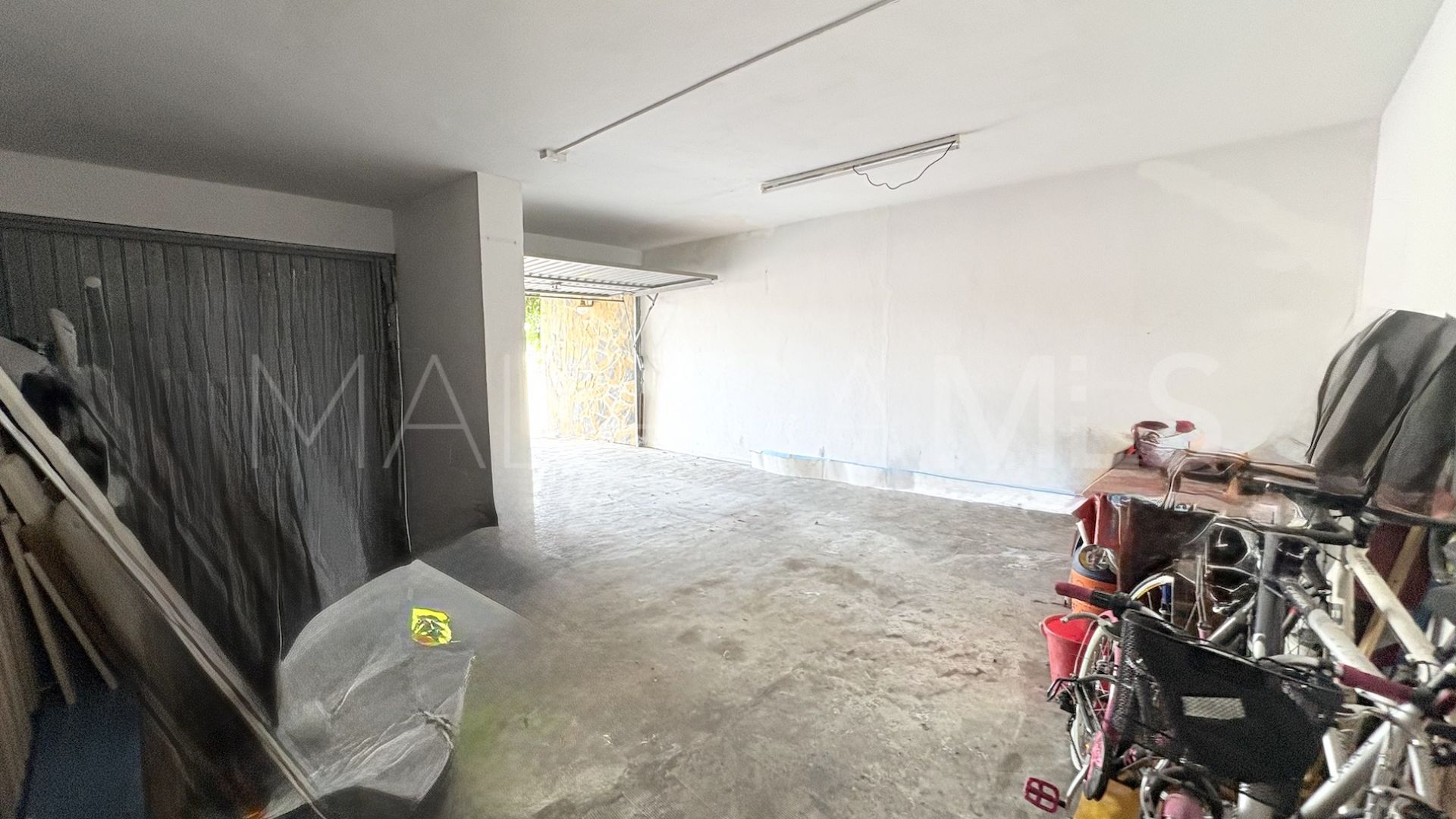 Se vende villa de 9 bedrooms in El Rosario