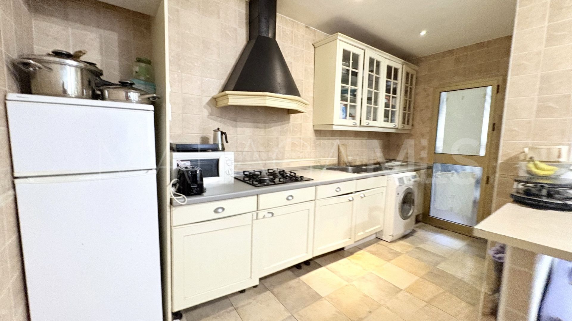 Se vende villa de 9 bedrooms in El Rosario