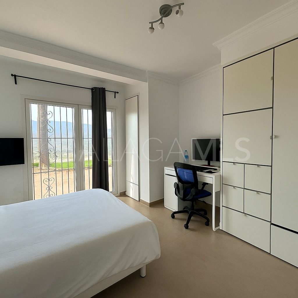 Se vende casa de 4 bedrooms in Mijas Golf