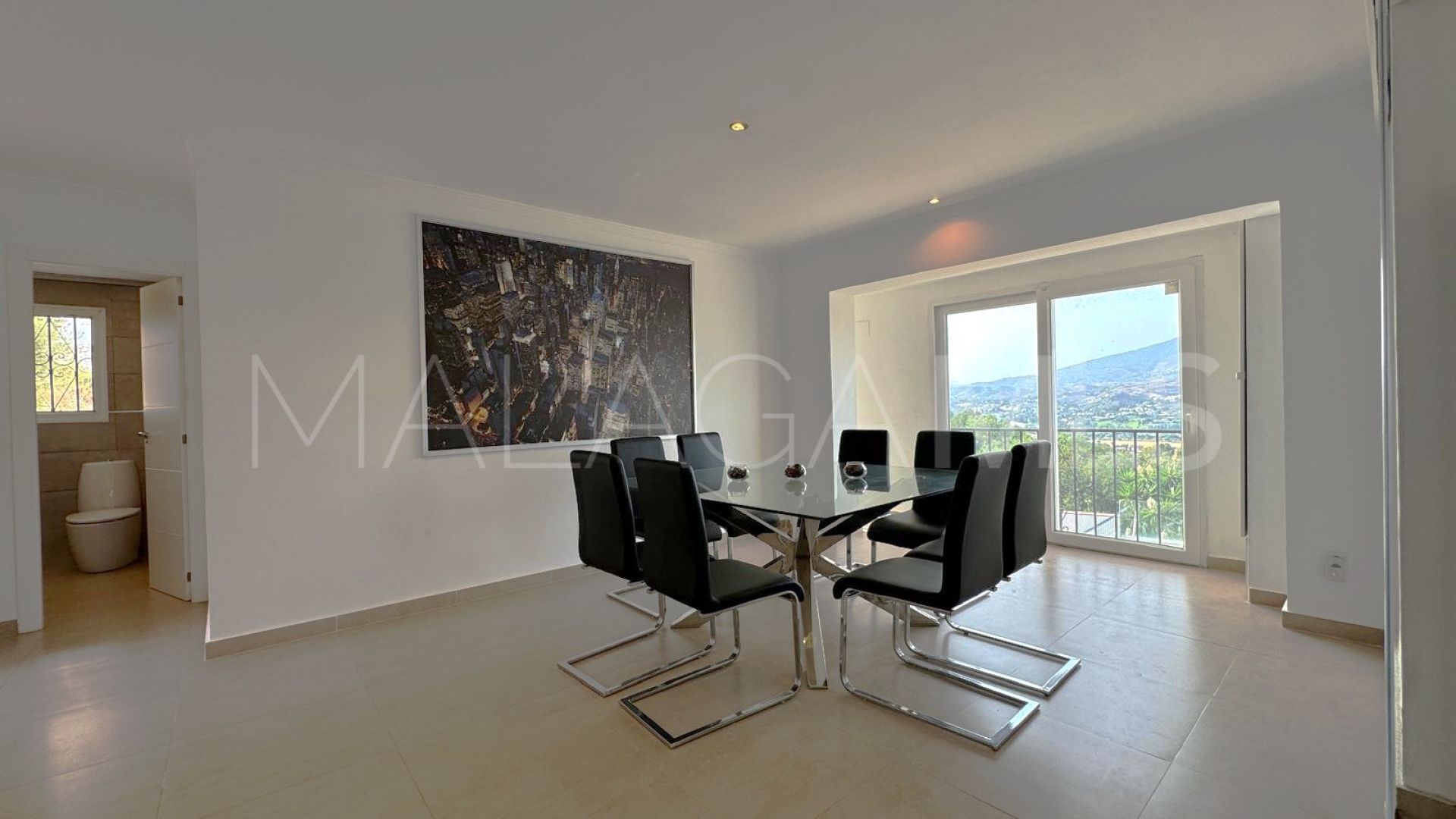 Se vende casa de 4 bedrooms in Mijas Golf