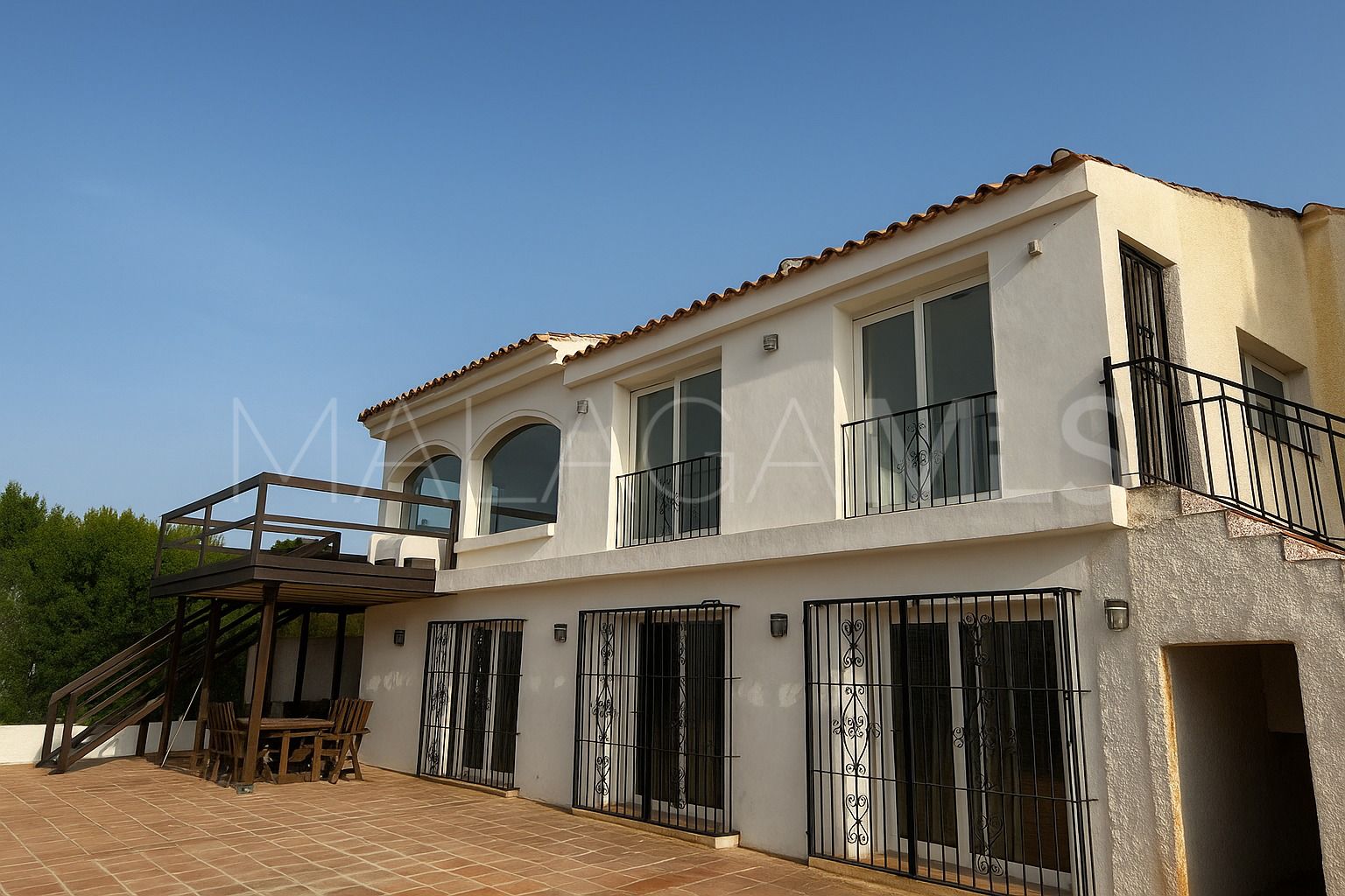 Se vende casa de 4 bedrooms in Mijas Golf