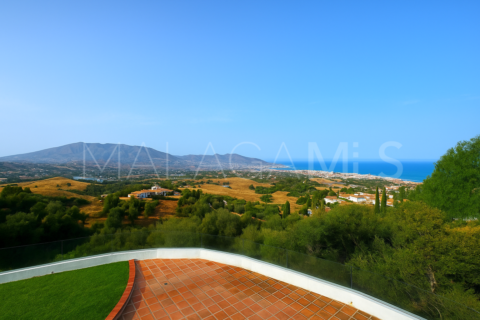 Se vende casa de 4 bedrooms in Mijas Golf