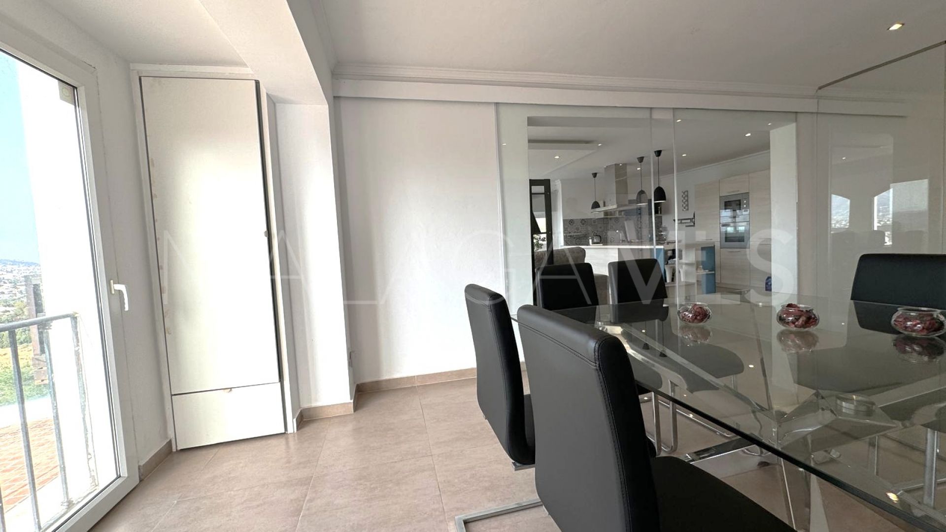Se vende casa de 4 bedrooms in Mijas Golf