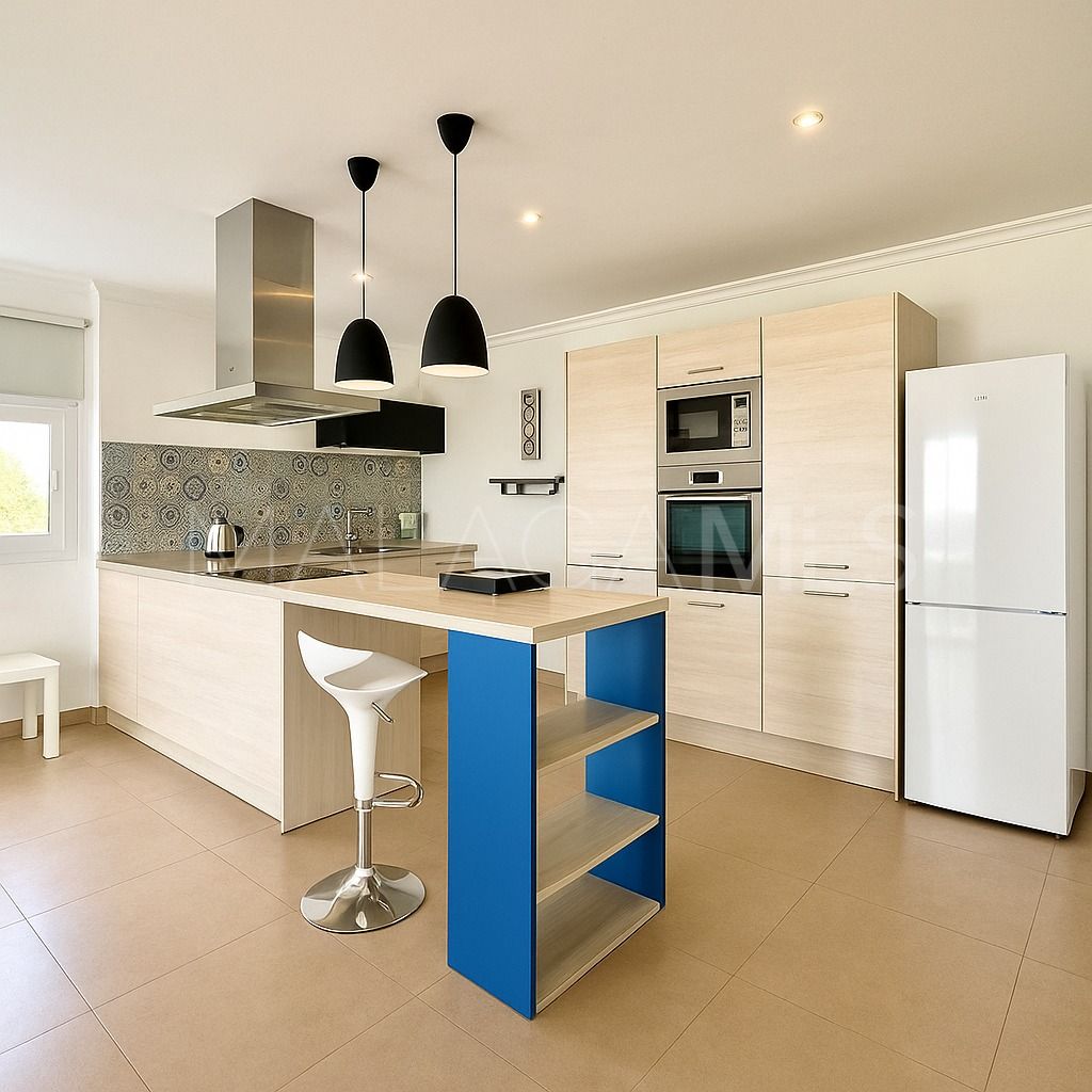 Se vende casa de 4 bedrooms in Mijas Golf