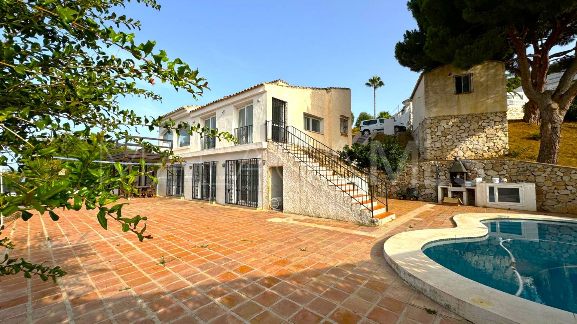 Se vende casa de 4 bedrooms in Mijas Golf