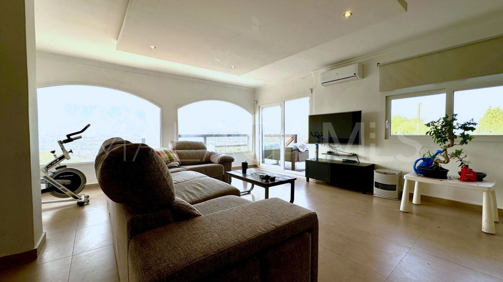 Se vende casa de 4 bedrooms in Mijas Golf