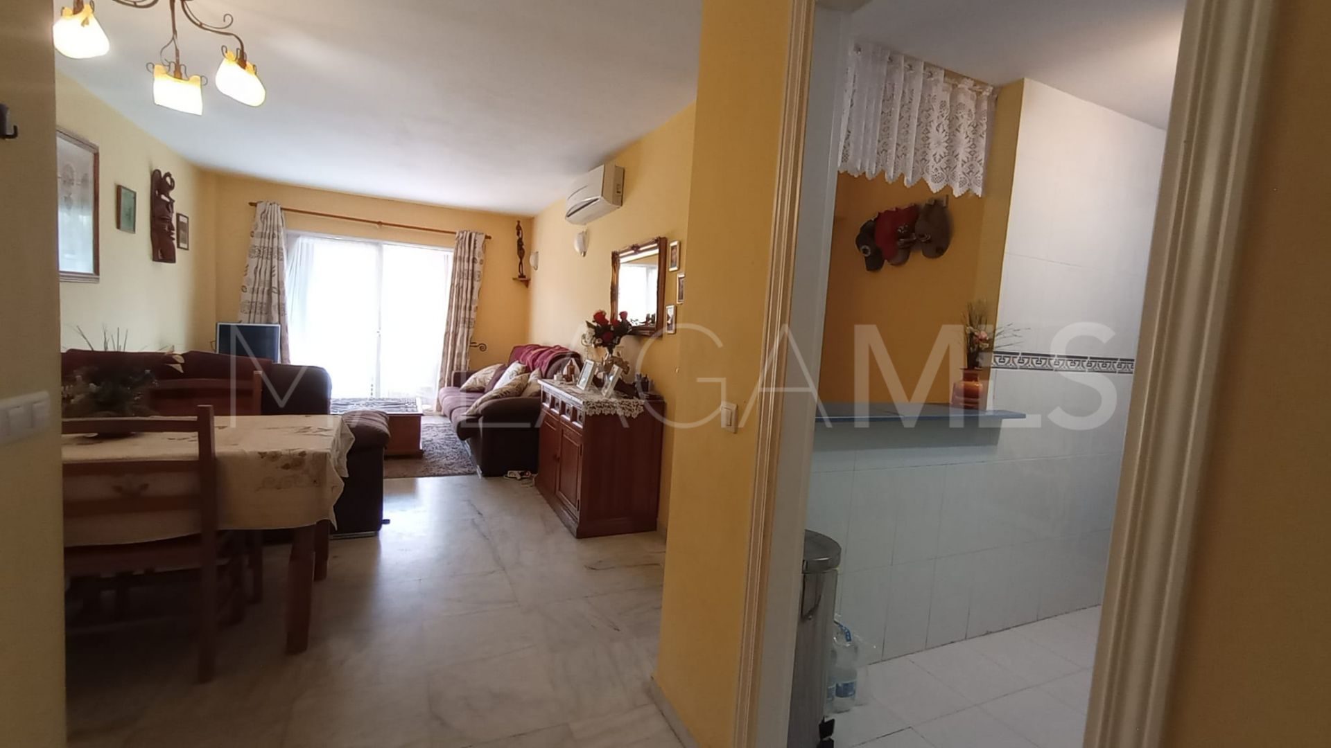 Appartement rez de chaussée for sale in Riviera del Sol