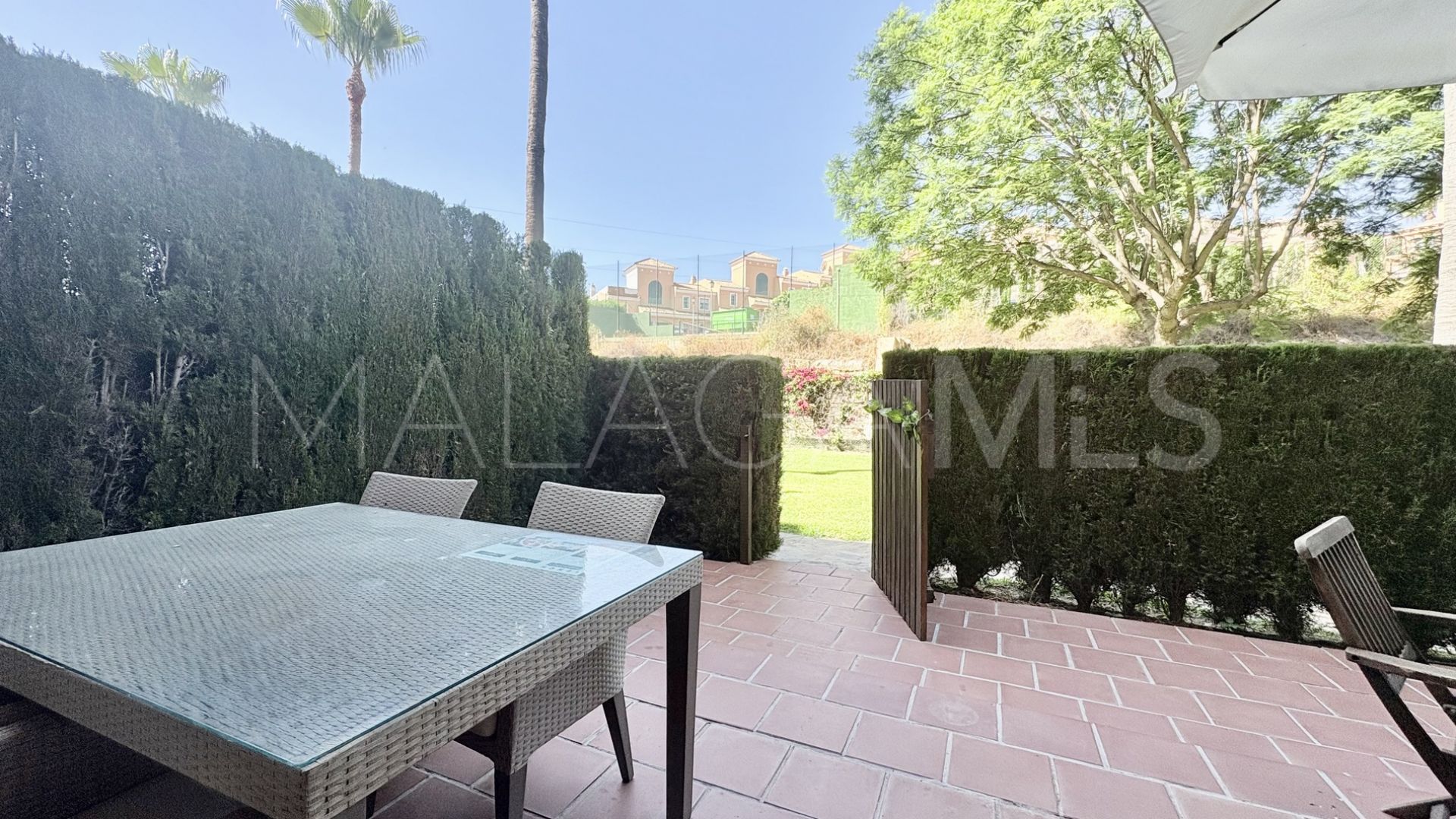 Apartamento planta baja for sale de 2 bedrooms in Riviera del Sol
