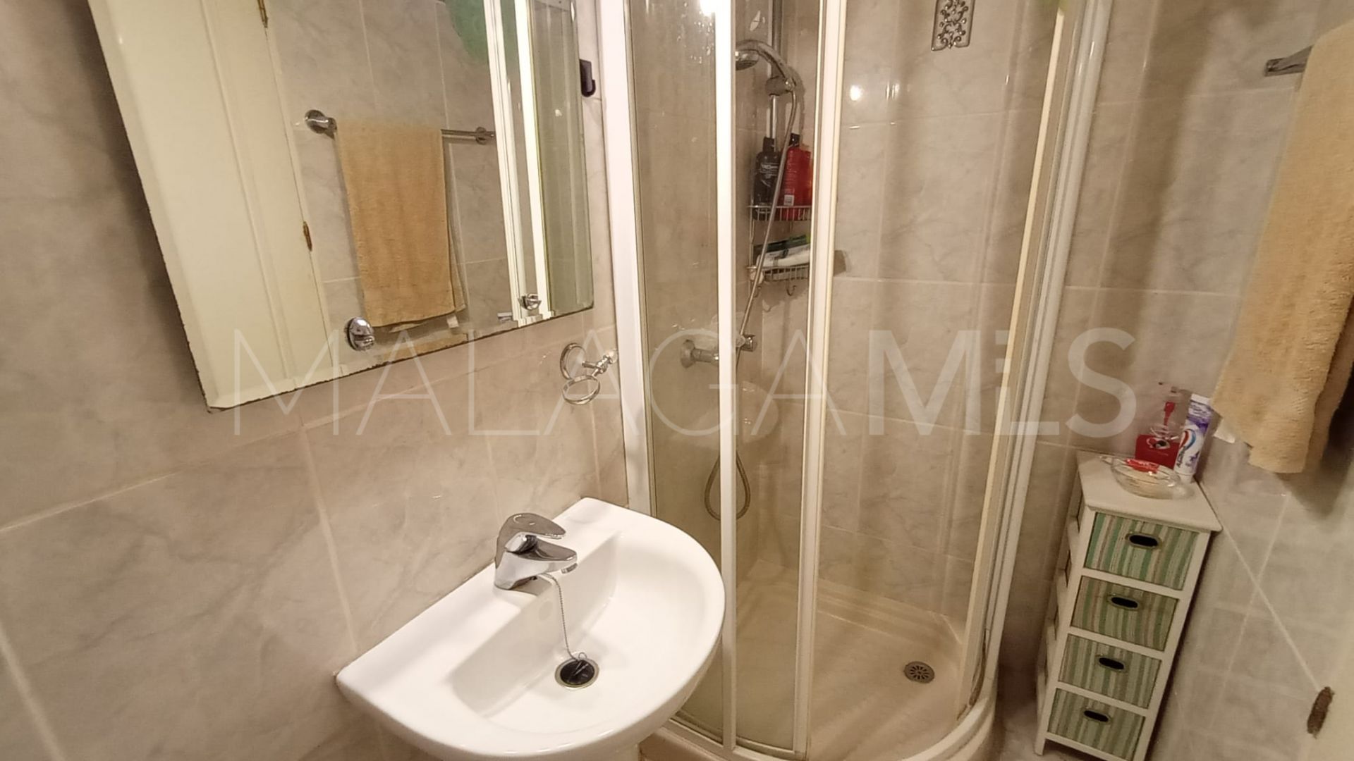 Appartement rez de chaussée for sale in Riviera del Sol