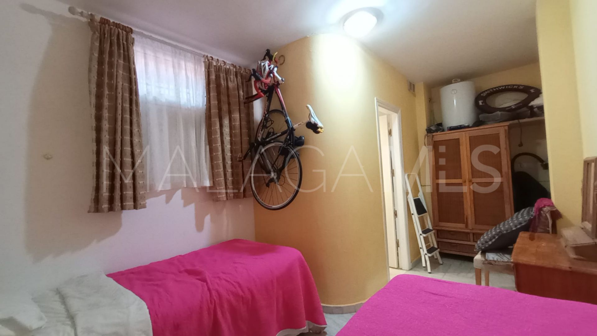 Appartement rez de chaussée for sale in Riviera del Sol