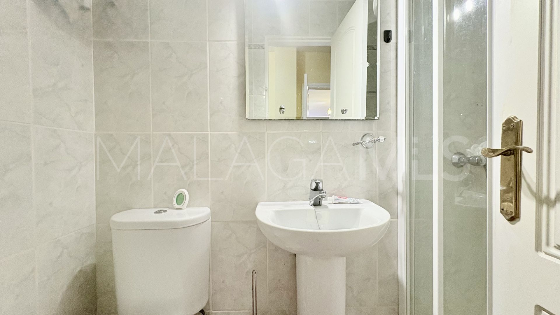 Apartamento planta baja for sale de 2 bedrooms in Riviera del Sol