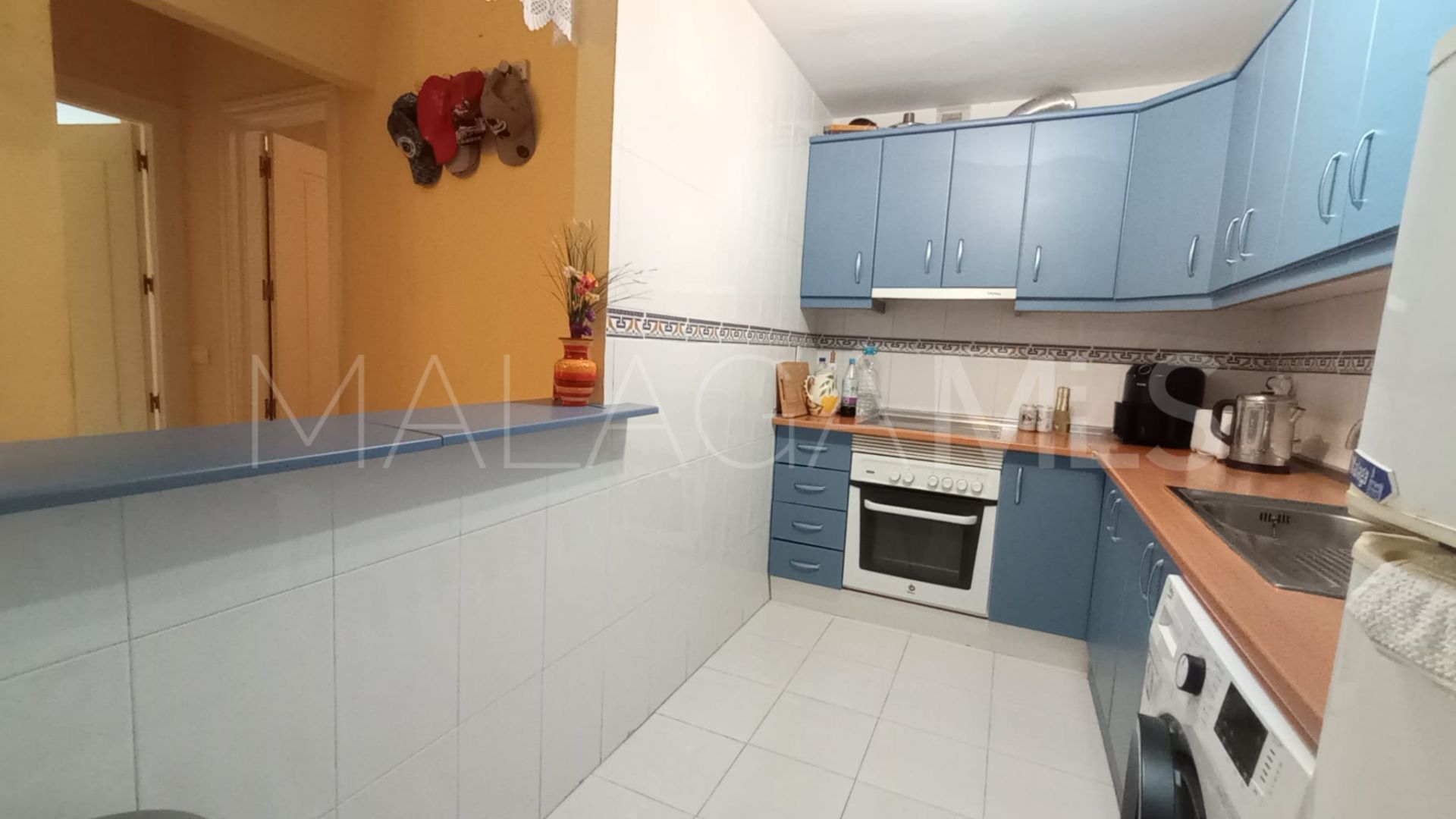 Appartement rez de chaussée for sale in Riviera del Sol