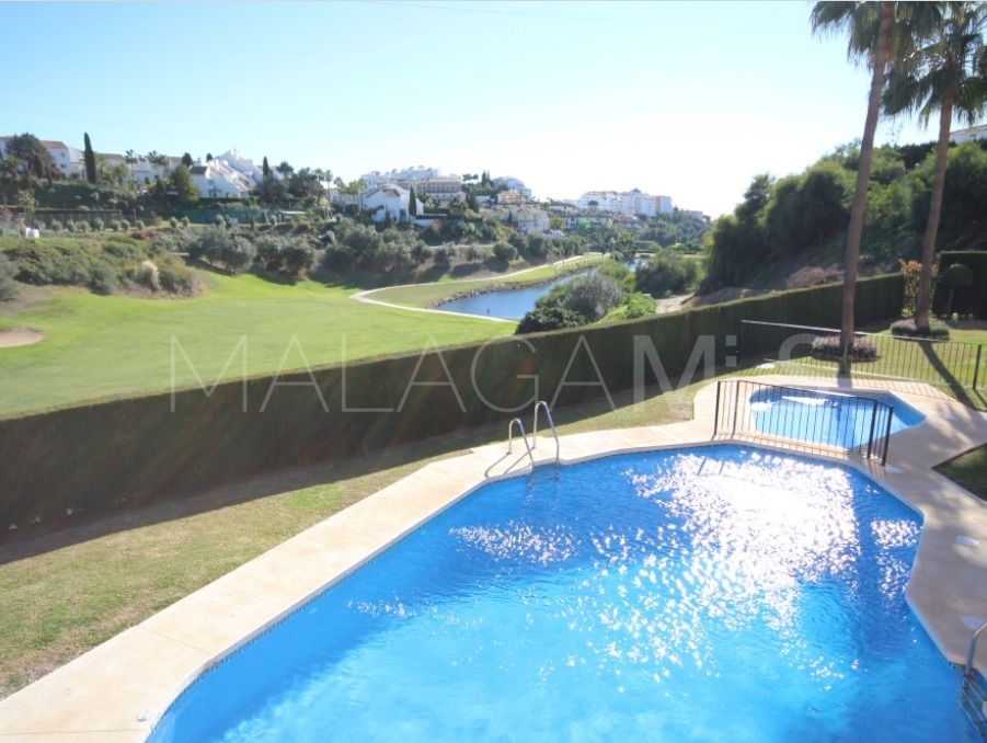 Appartement rez de chaussée for sale in Riviera del Sol