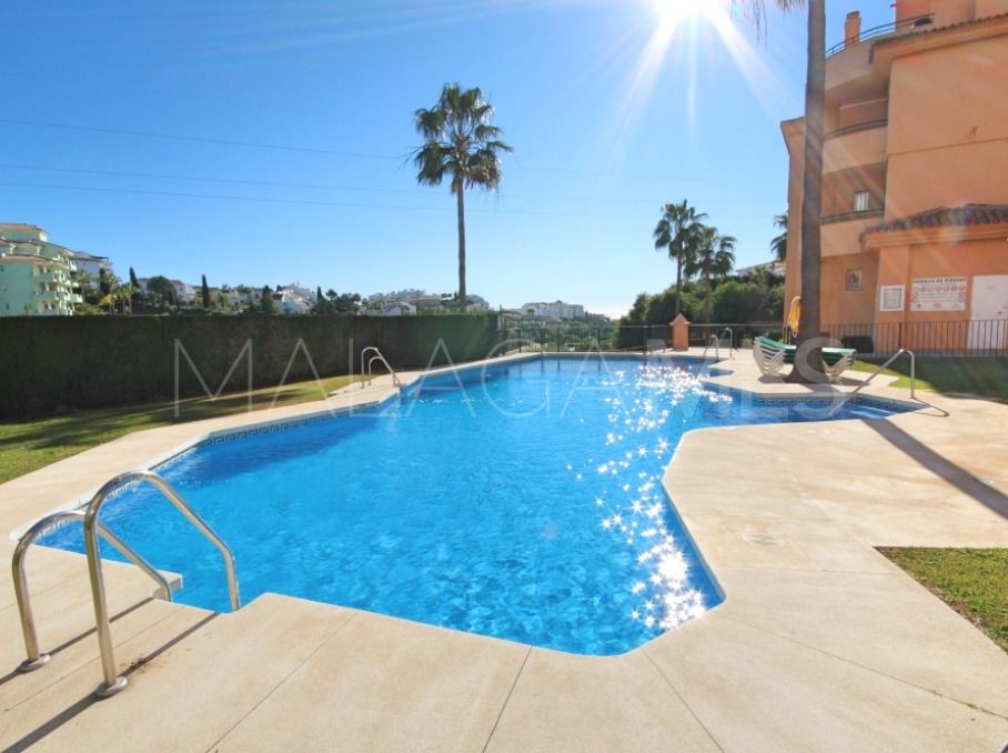 Appartement rez de chaussée for sale in Riviera del Sol