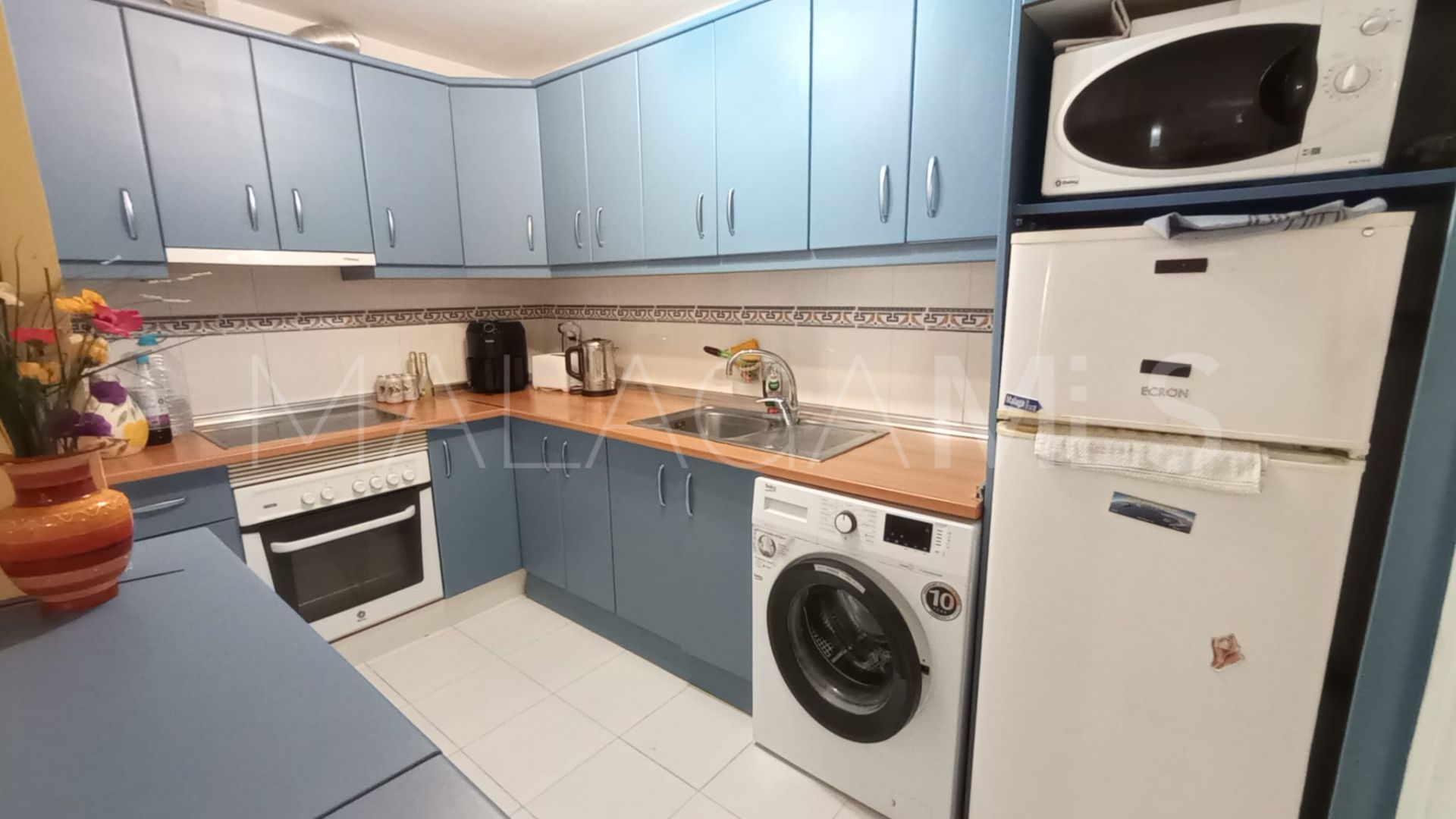 Appartement rez de chaussée for sale in Riviera del Sol