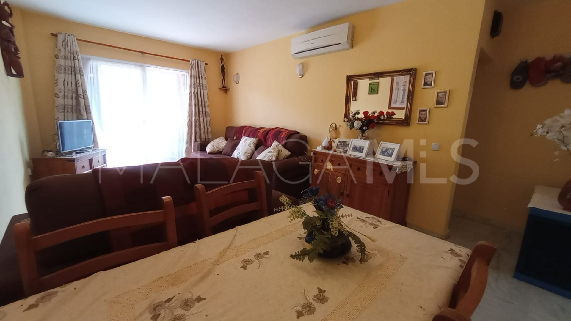 Appartement rez de chaussée for sale in Riviera del Sol