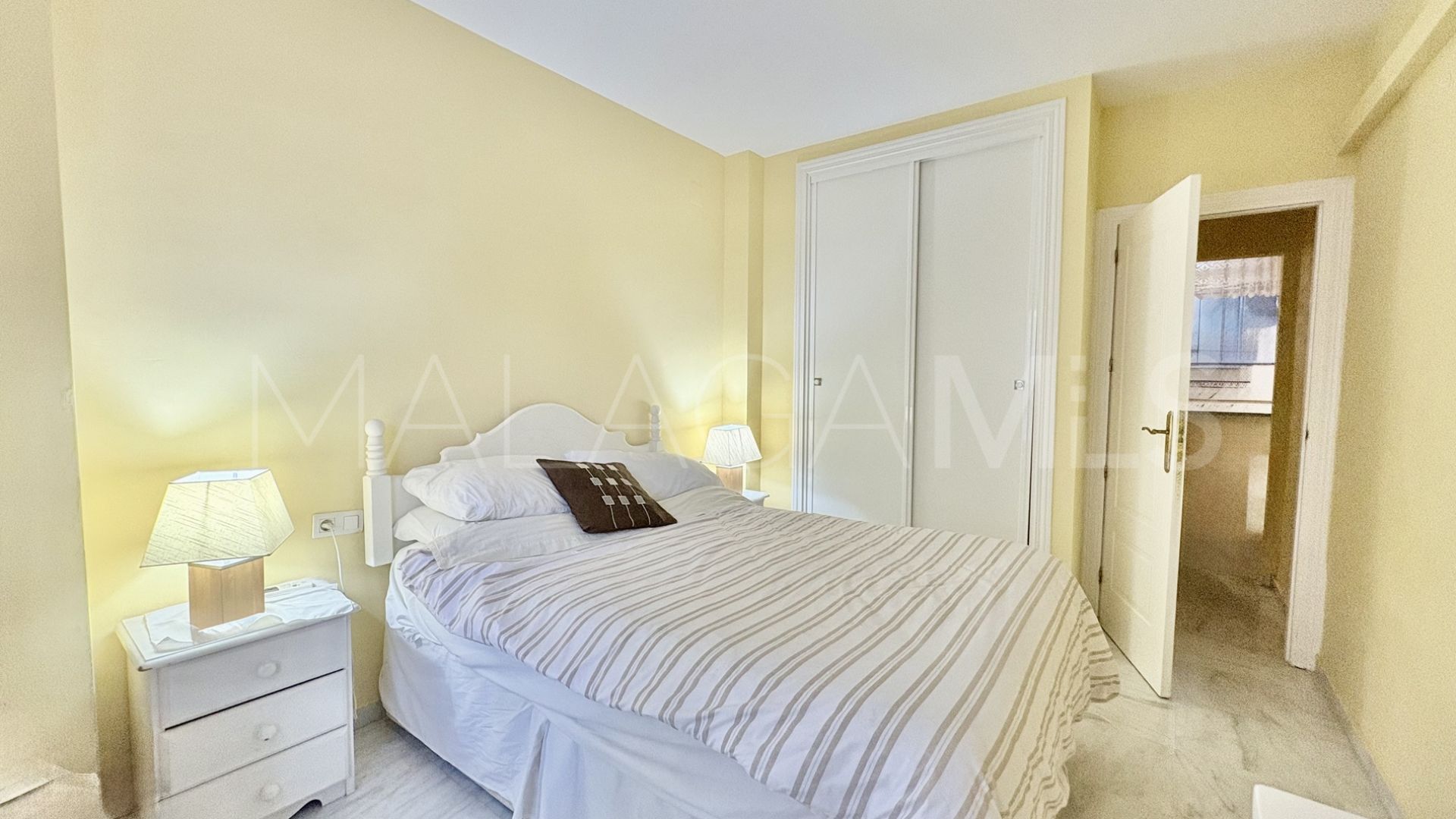 Apartamento planta baja for sale de 2 bedrooms in Riviera del Sol