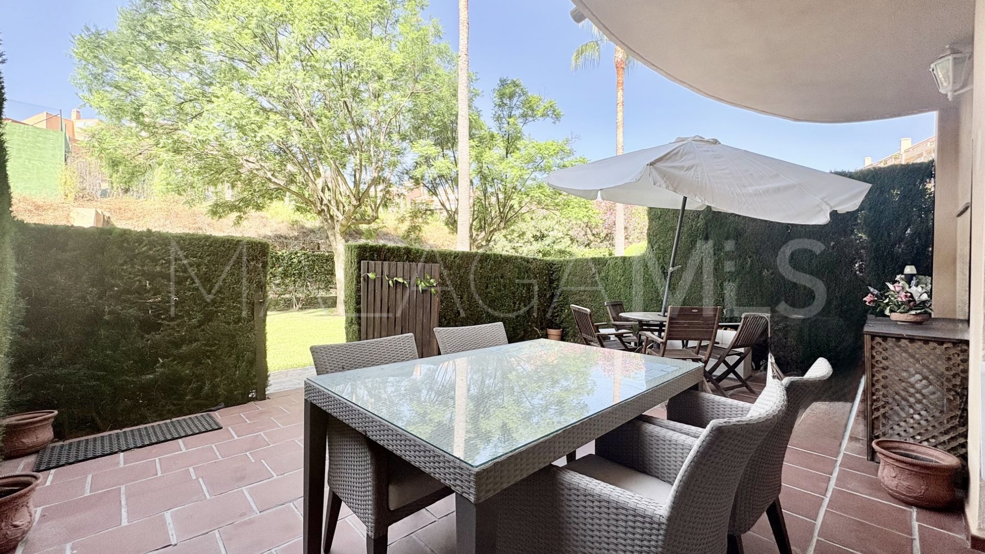 Apartamento planta baja for sale de 2 bedrooms in Riviera del Sol