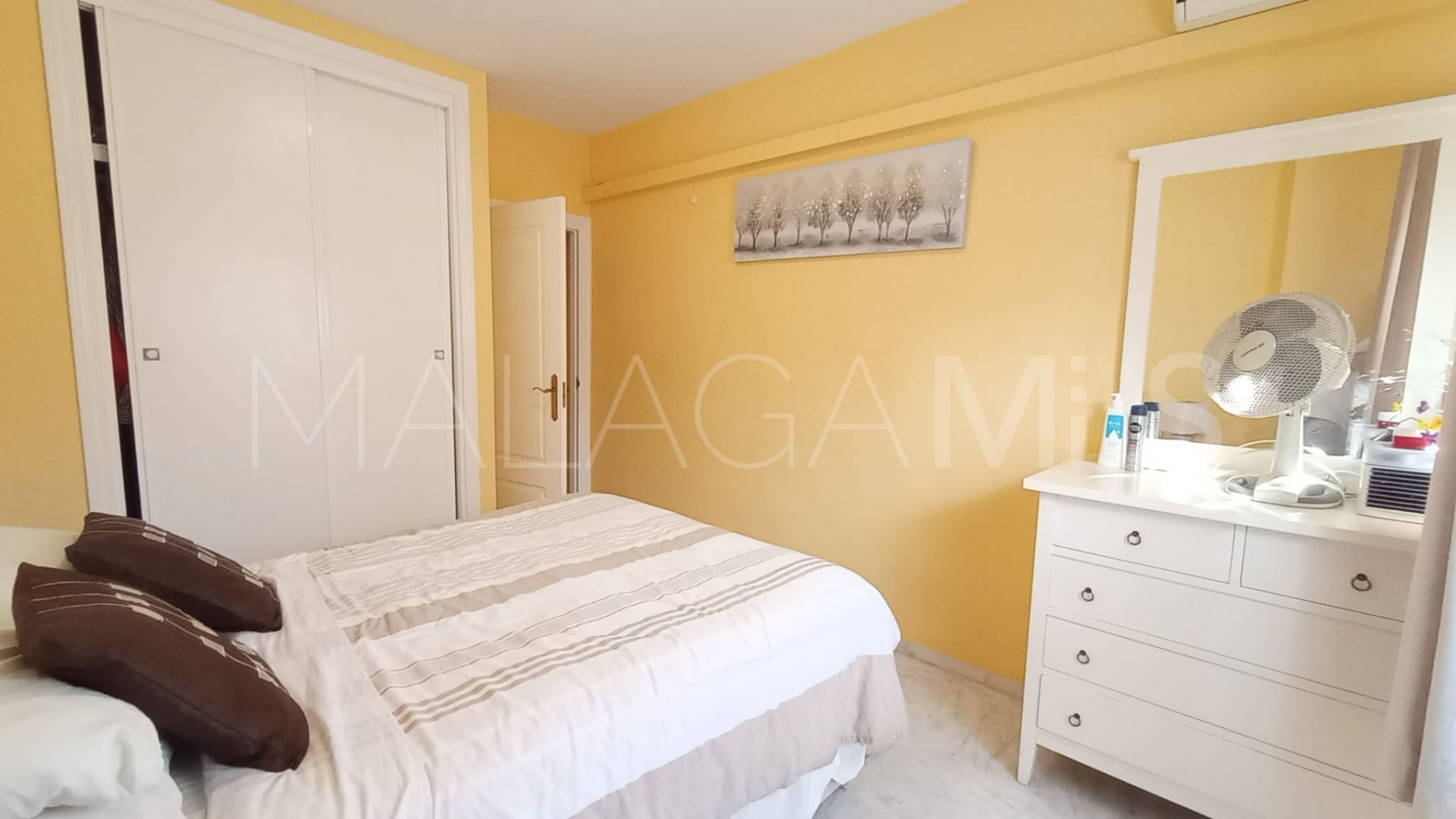 Appartement rez de chaussée for sale in Riviera del Sol