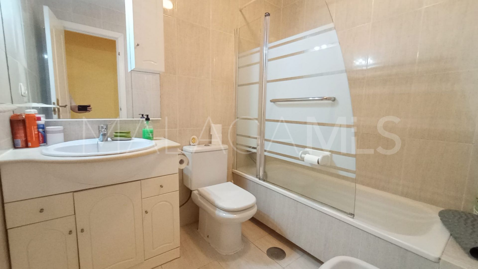 Appartement rez de chaussée for sale in Riviera del Sol