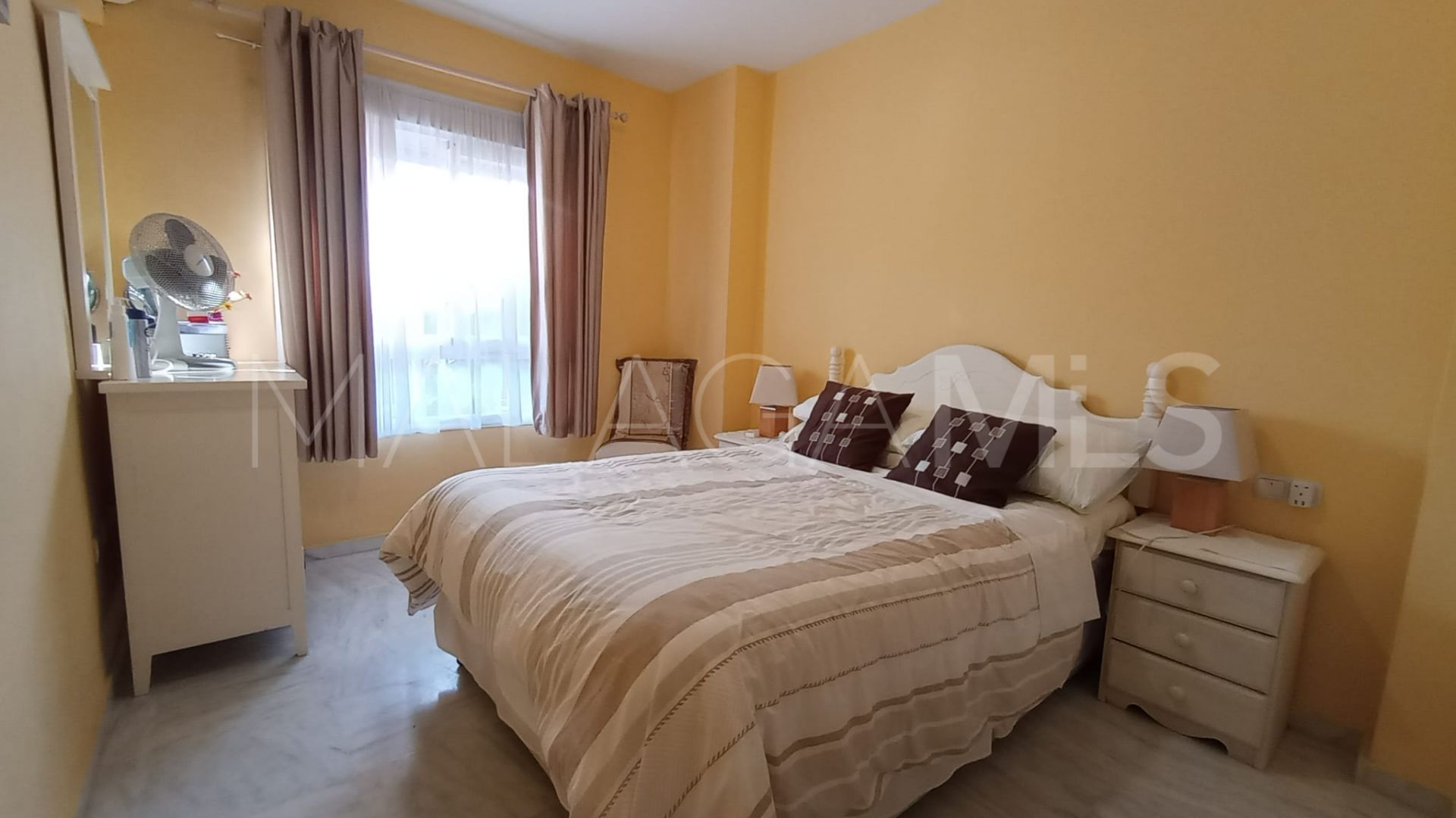 Appartement rez de chaussée for sale in Riviera del Sol