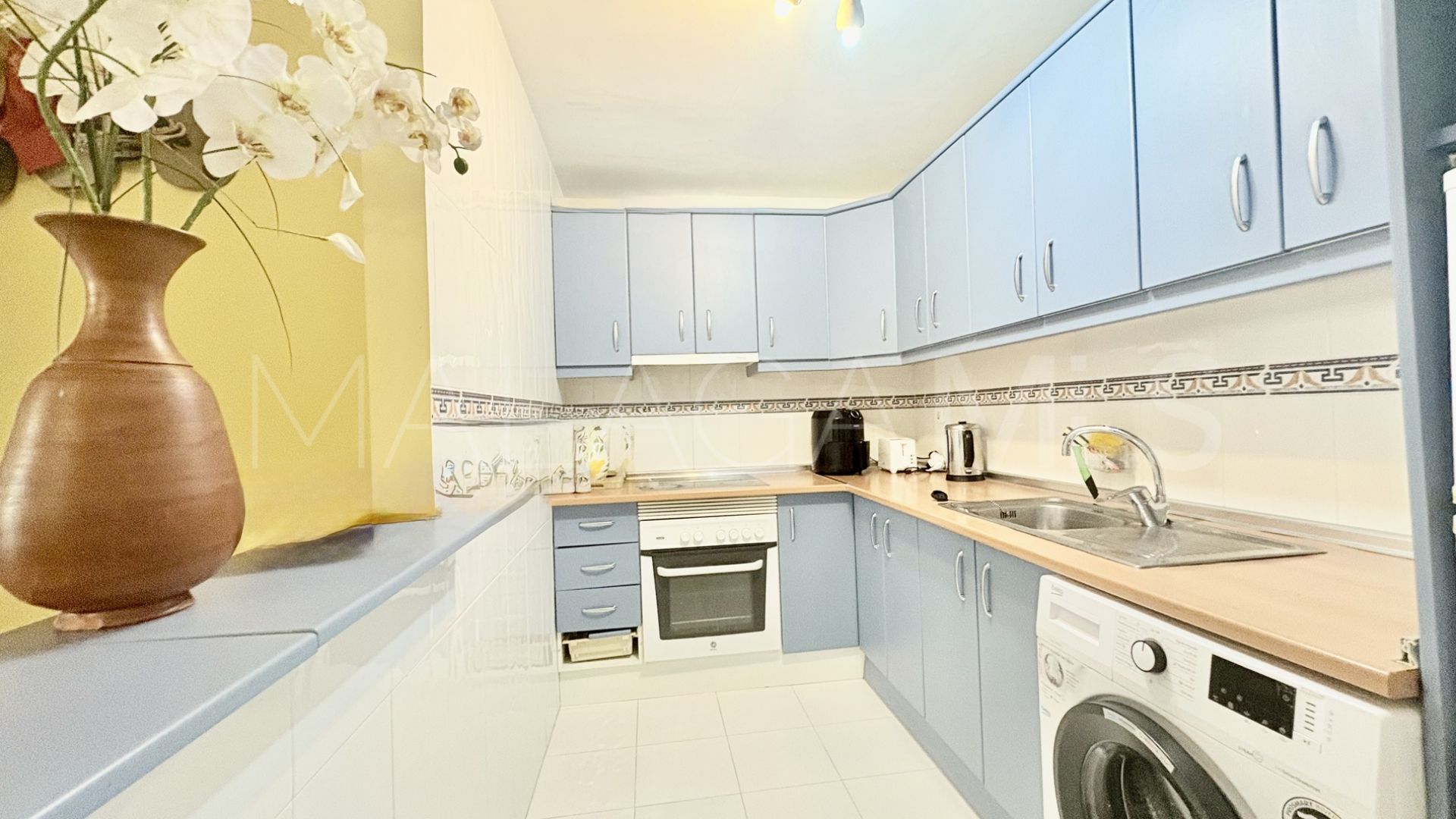 Apartamento planta baja for sale de 2 bedrooms in Riviera del Sol
