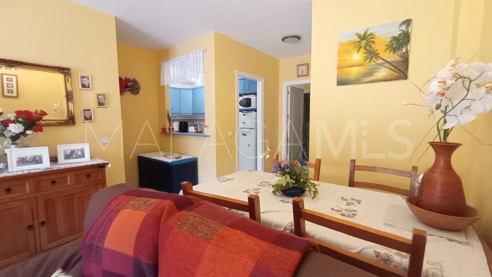 Appartement rez de chaussée for sale in Riviera del Sol