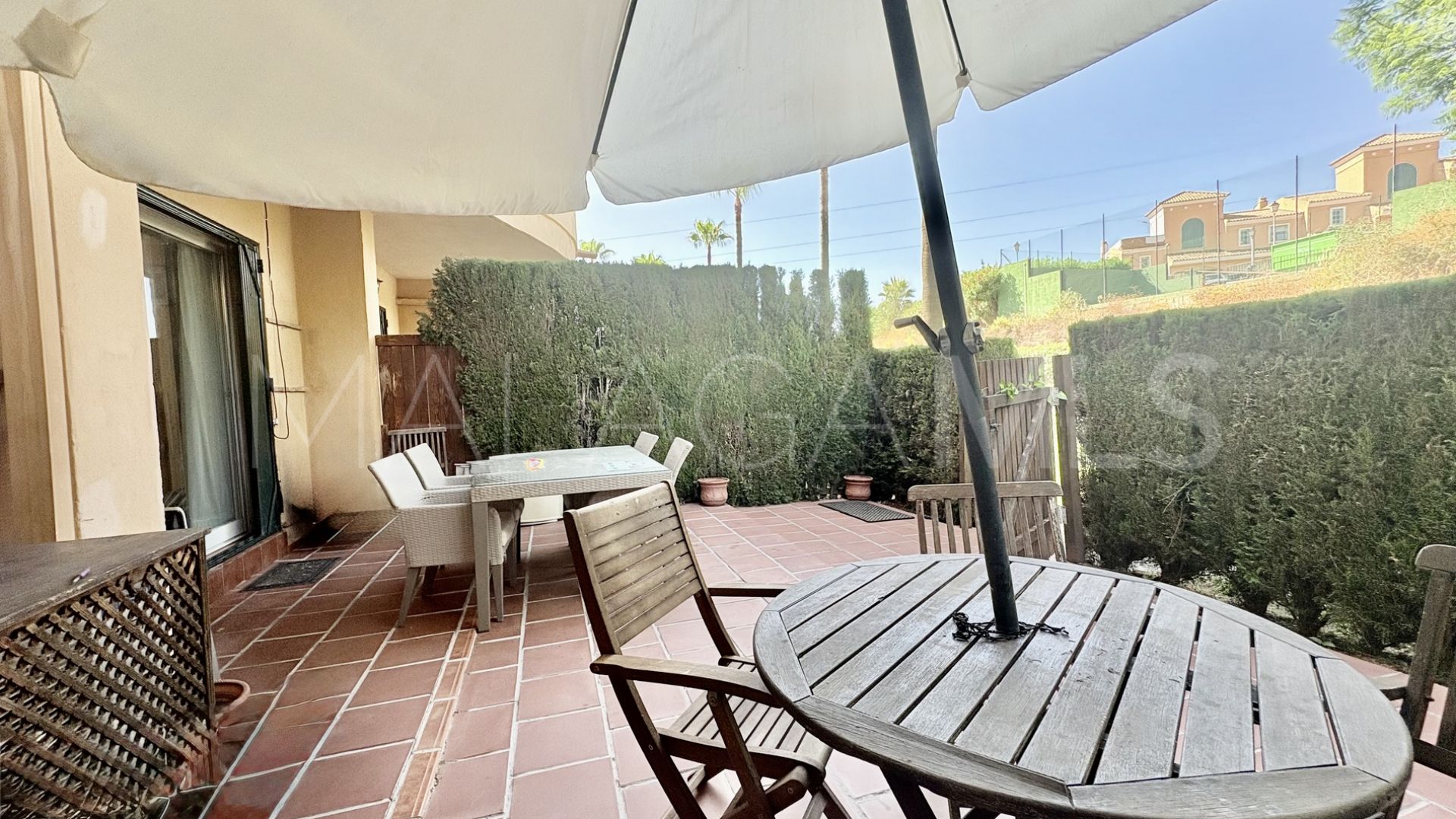 Apartamento planta baja for sale de 2 bedrooms in Riviera del Sol