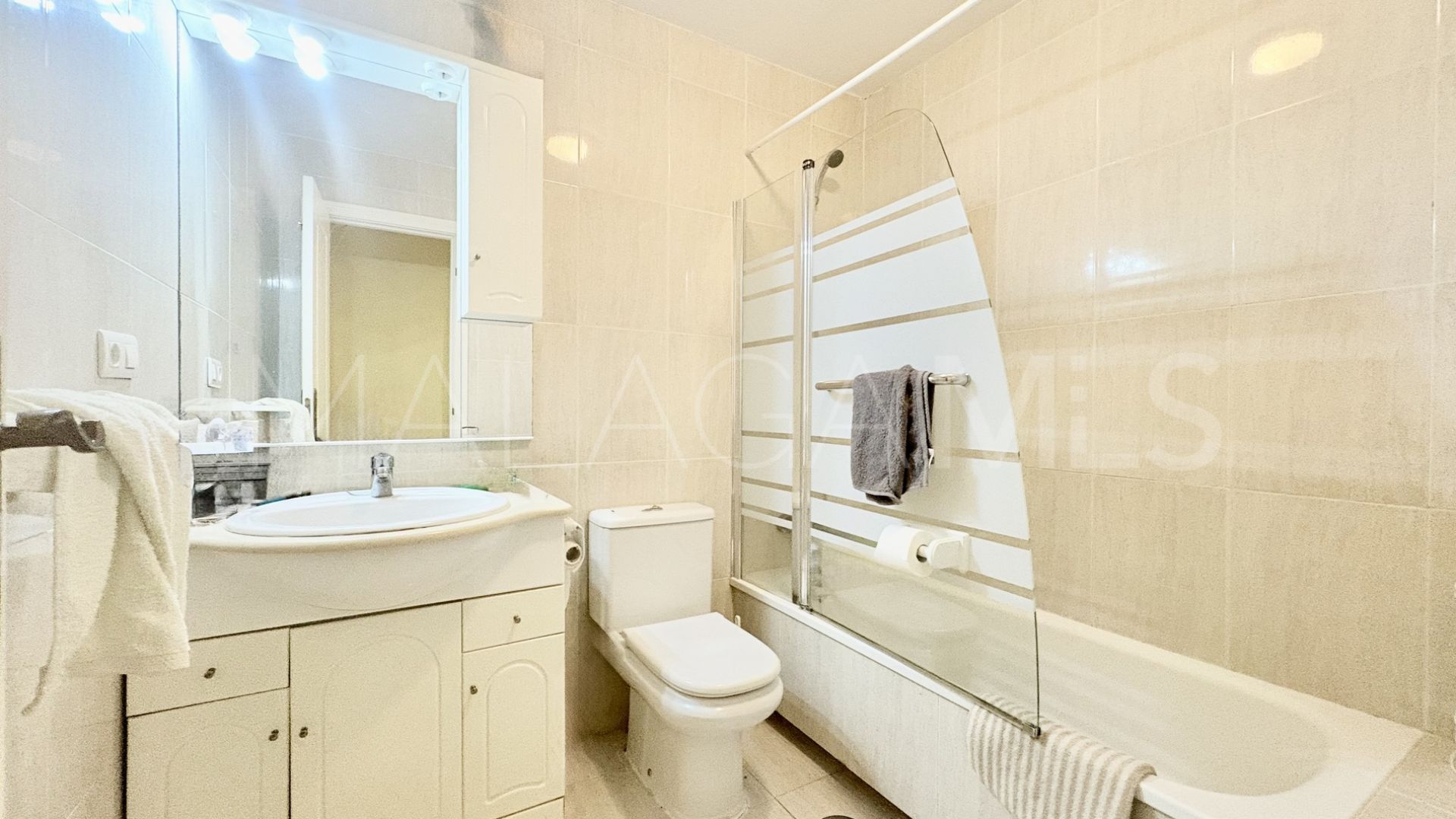Apartamento planta baja for sale de 2 bedrooms in Riviera del Sol